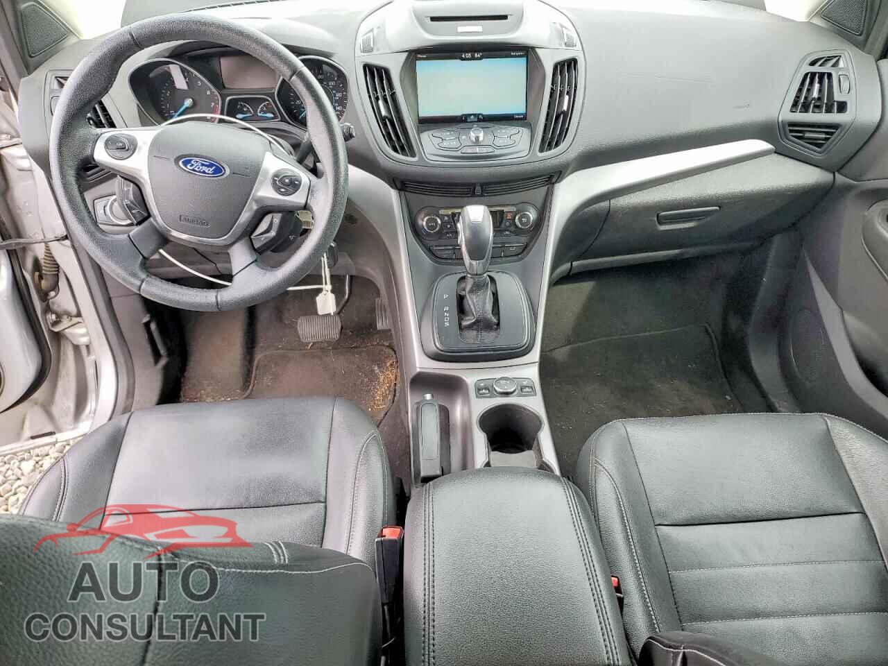 FORD ESCAPE 2014 - 1FMCU9GX4EUC37868