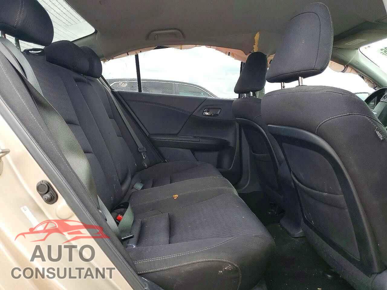 HONDA ACCORD 2014 - 1HGCR2F55EA044130
