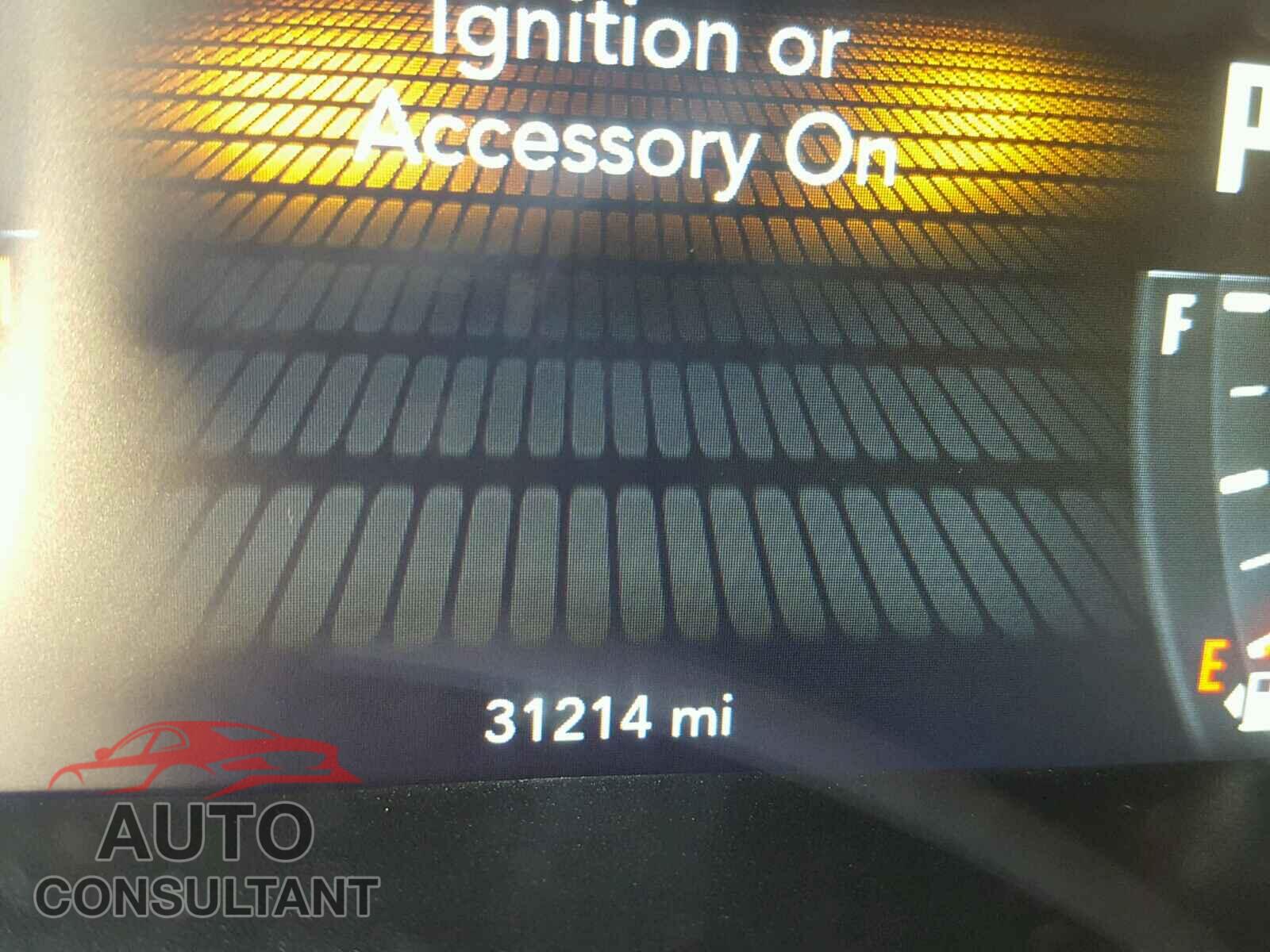 DODGE CHALLENGER 2016 - 2C3CDZAG9GH171700