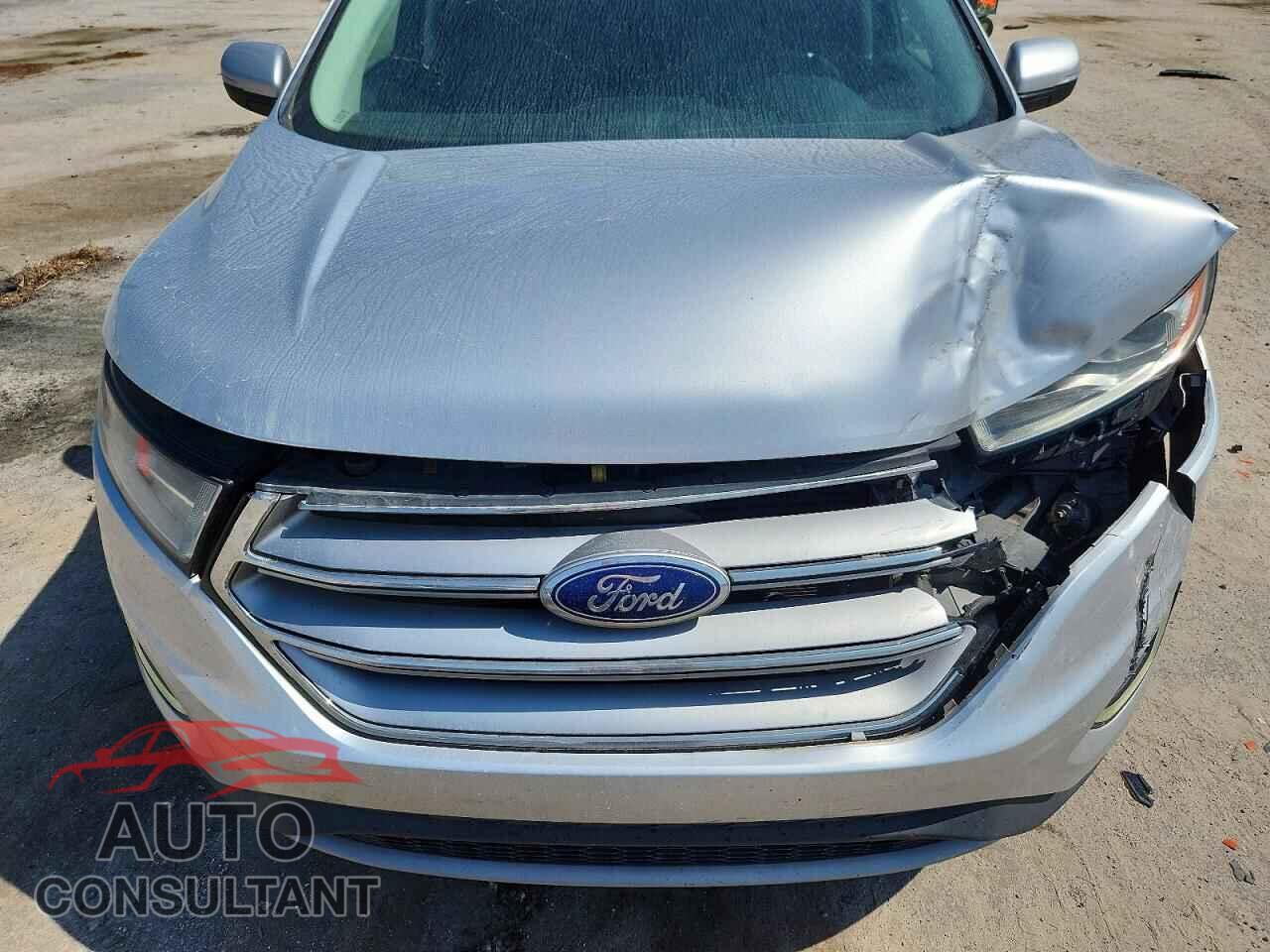 FORD EDGE 2016 - 2FMPK3K85GBB12035