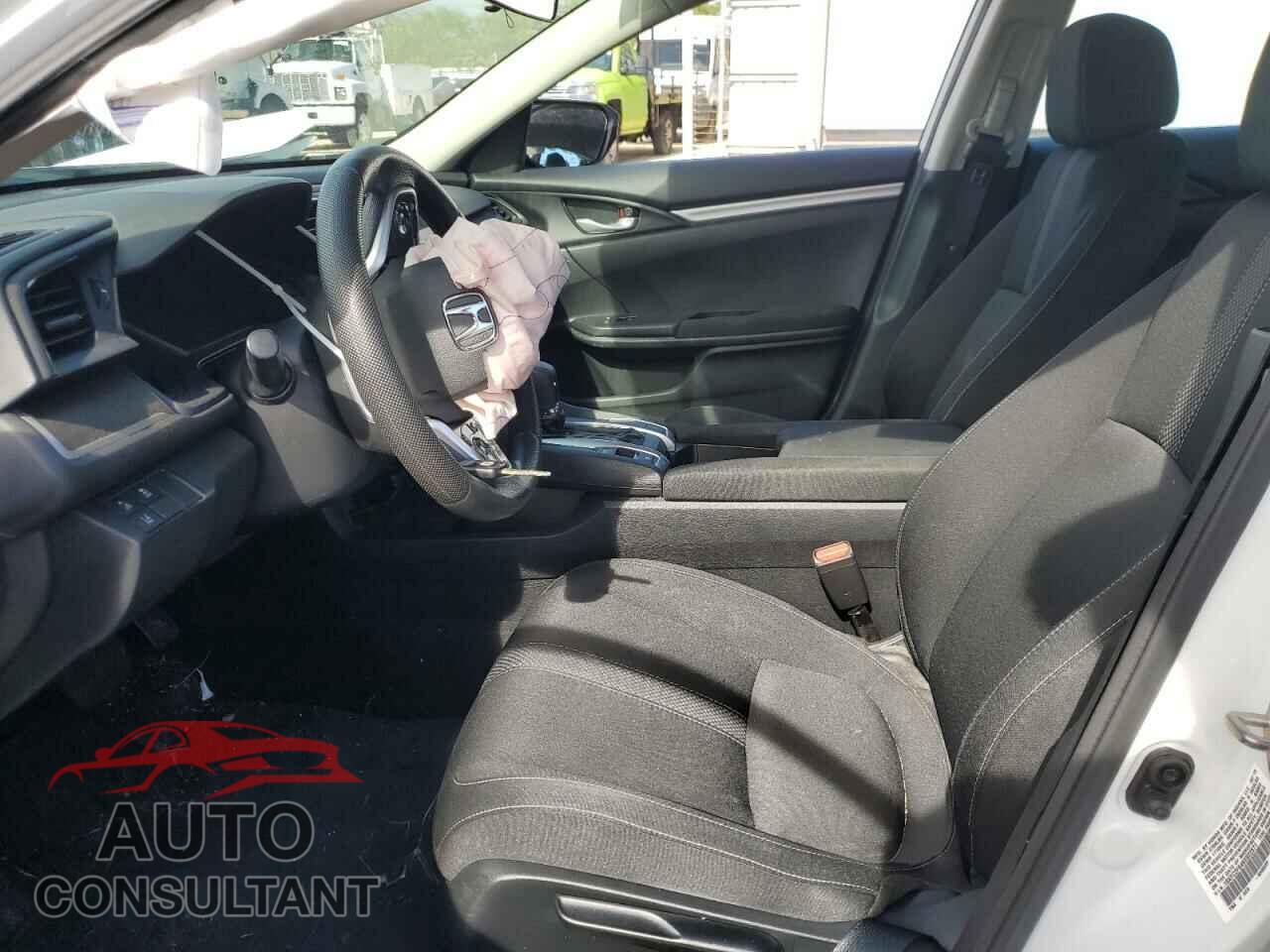 HONDA CIVIC 2019 - 19XFC2F64KE022571