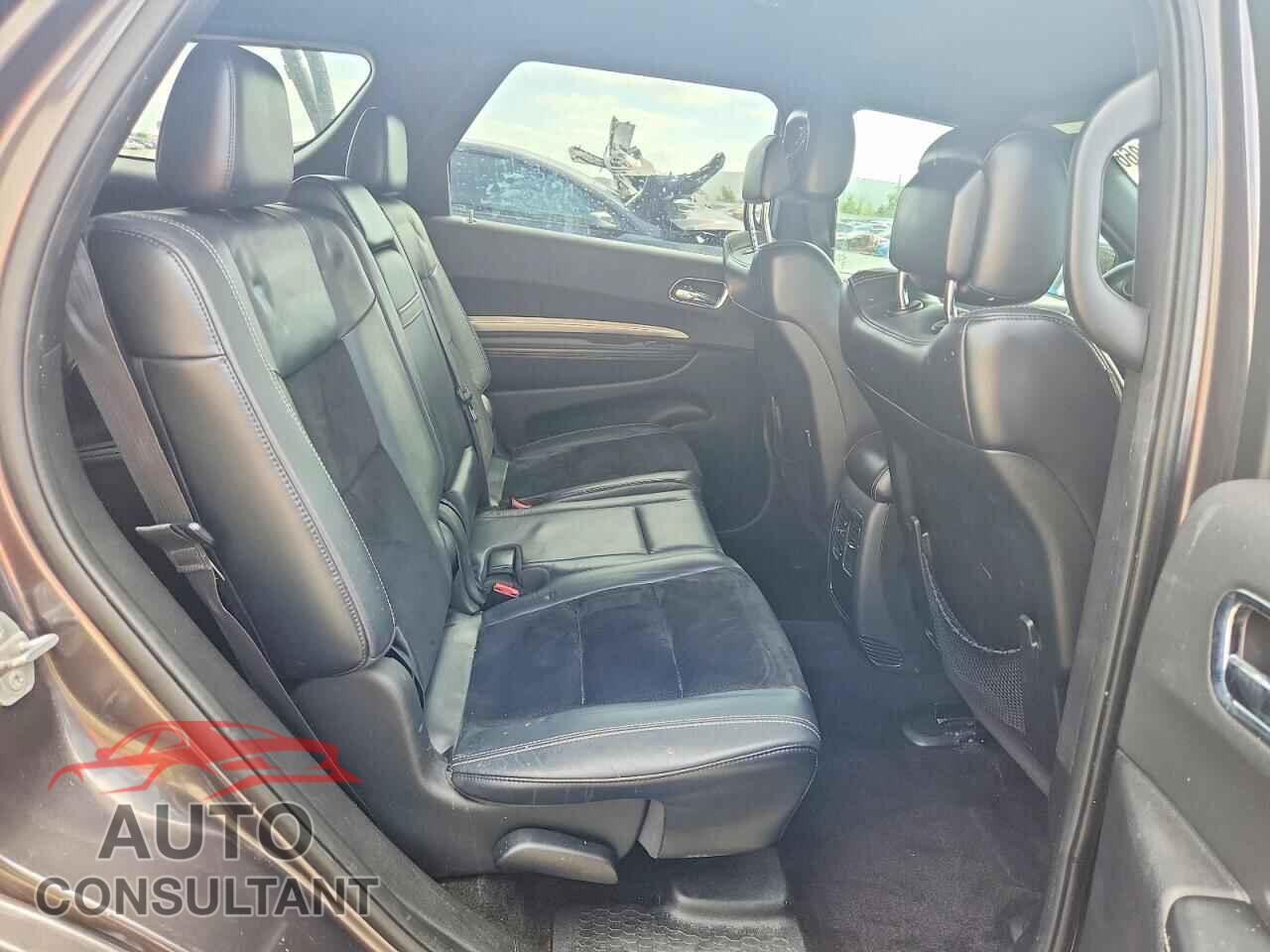 DODGE DURANGO 2015 - 1C4RDHAG0FC745134