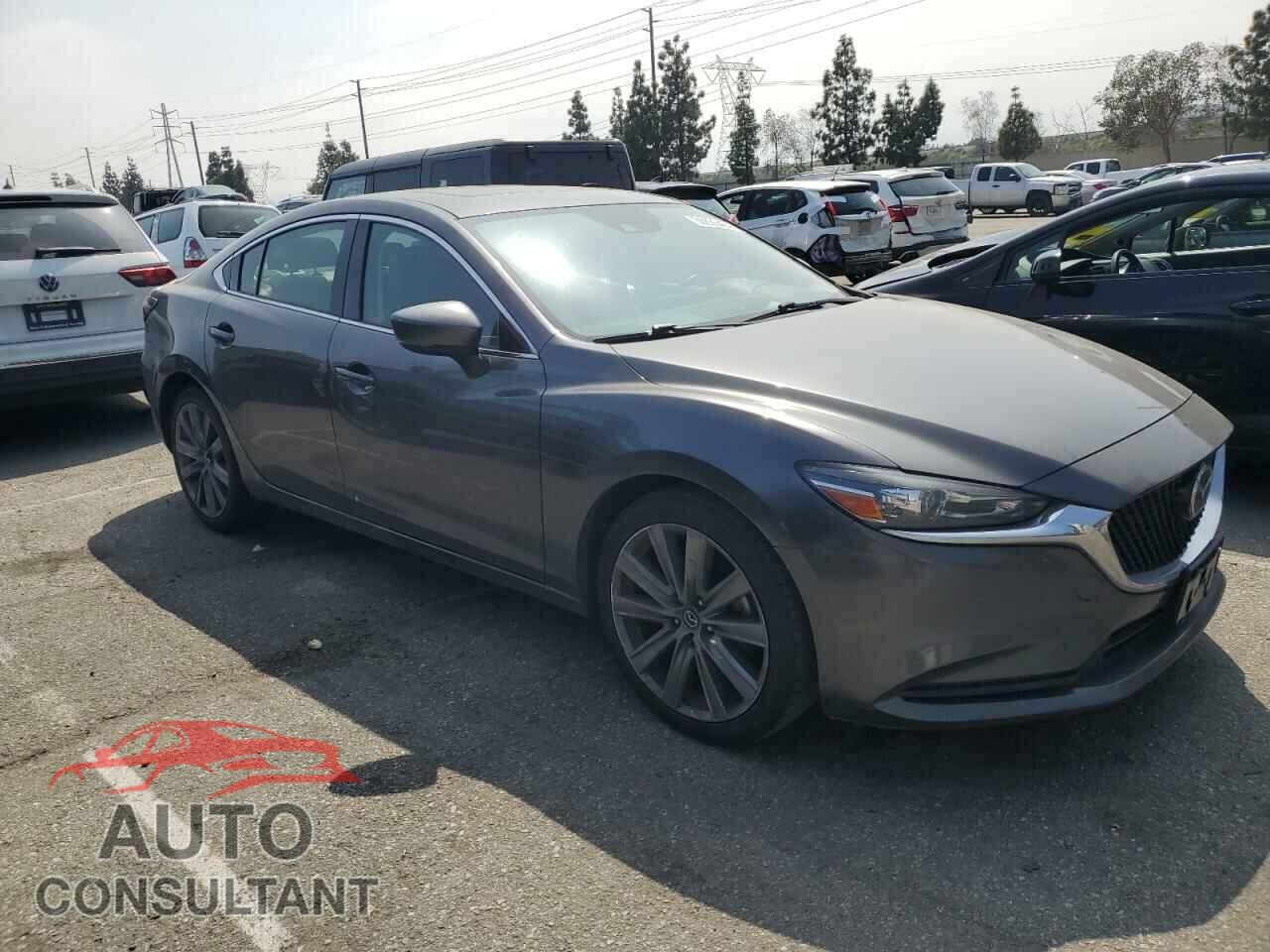 MAZDA 6 2021 - JM1GL1VM4M1604996
