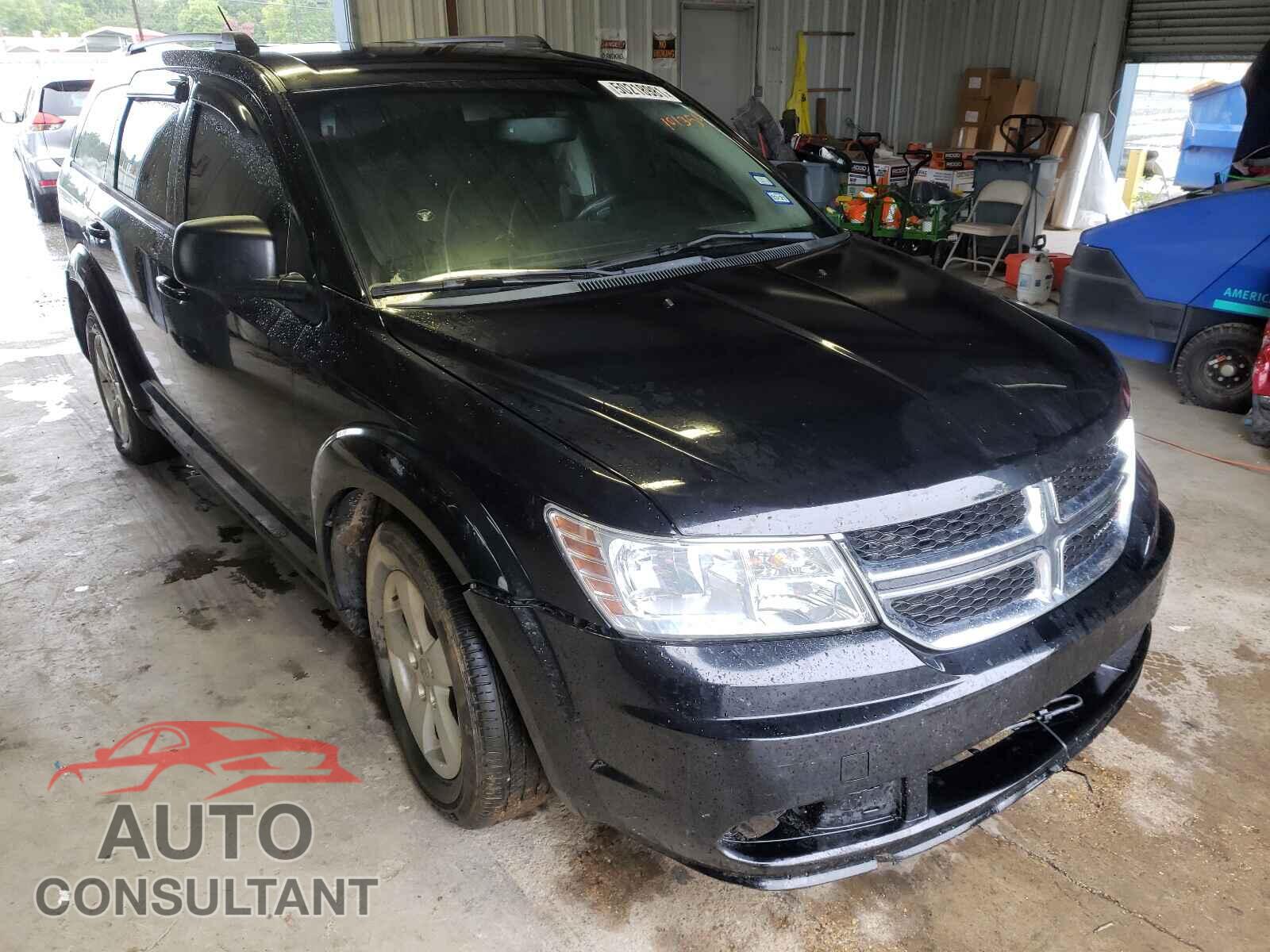 DODGE JOURNEY 2016 - 3C4PDCAB2GT101350