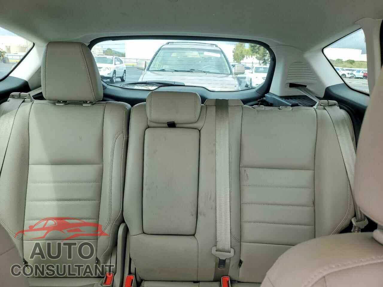 FORD CMAX 2015 - 1FADP5CU6FL100576