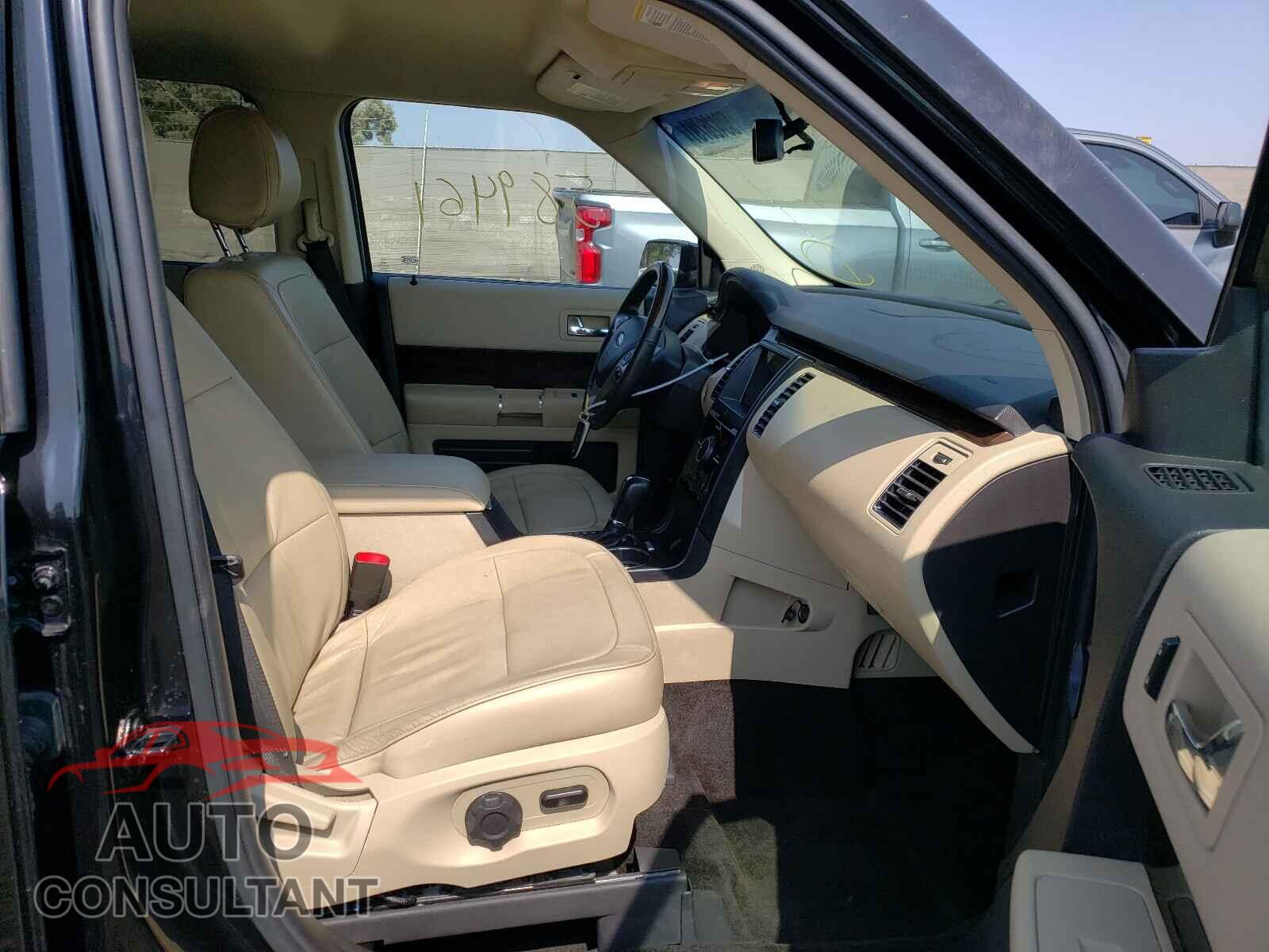 FORD FLEX 2017 - 2FMGK5D84HBA00790