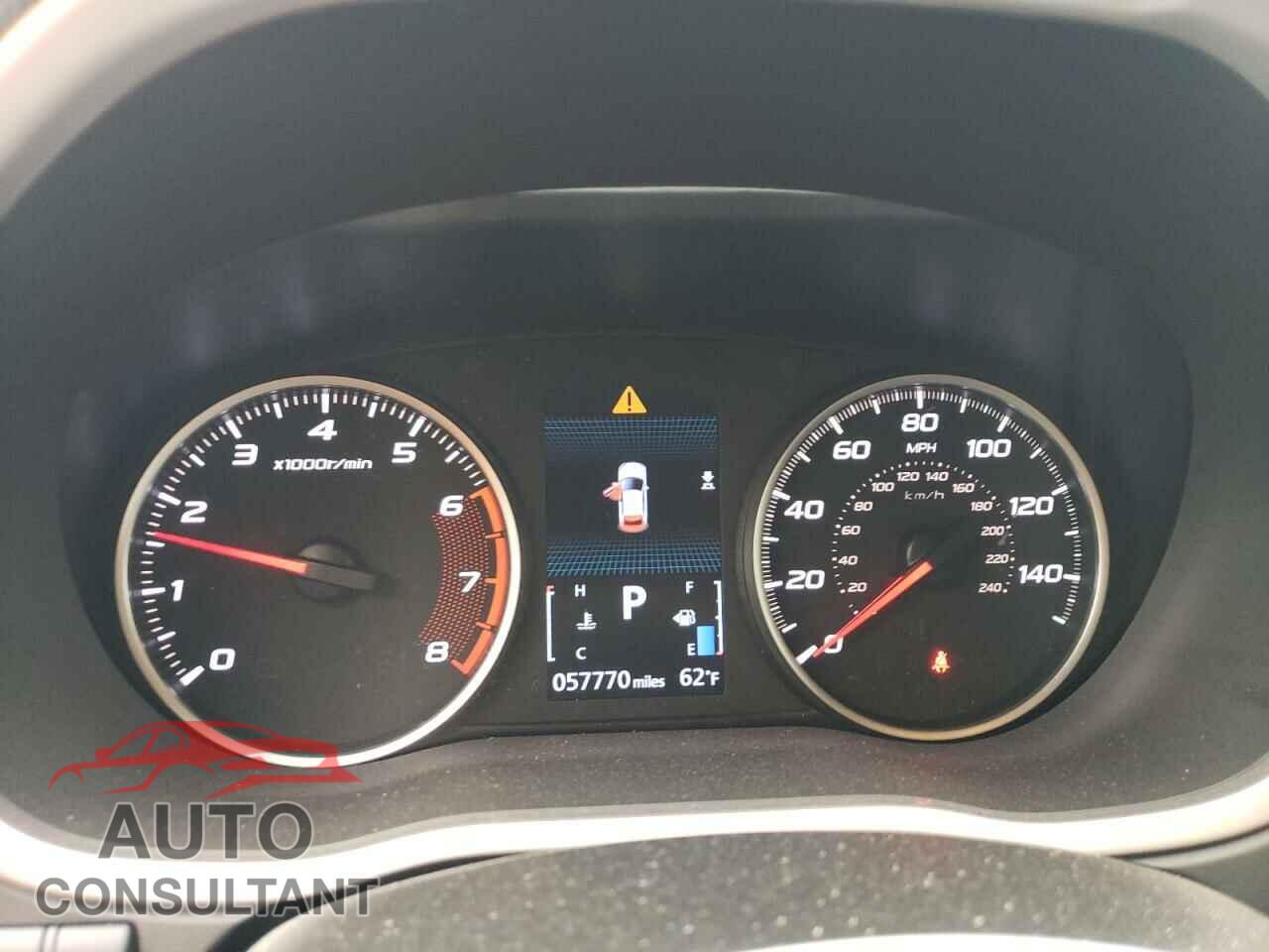 MITSUBISHI ECLIPSE 2020 - JA4AS3AA4LZ002786