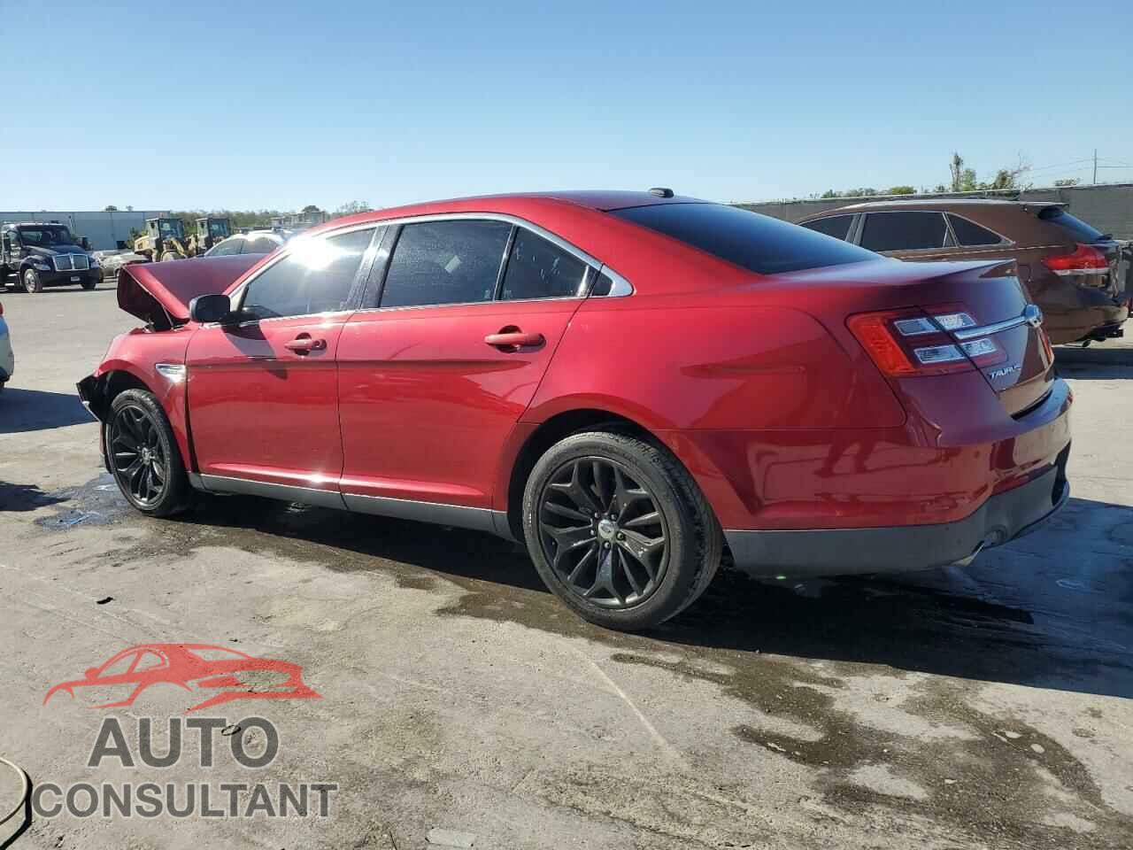 FORD TAURUS 2014 - 1FAHP2F81EG134768