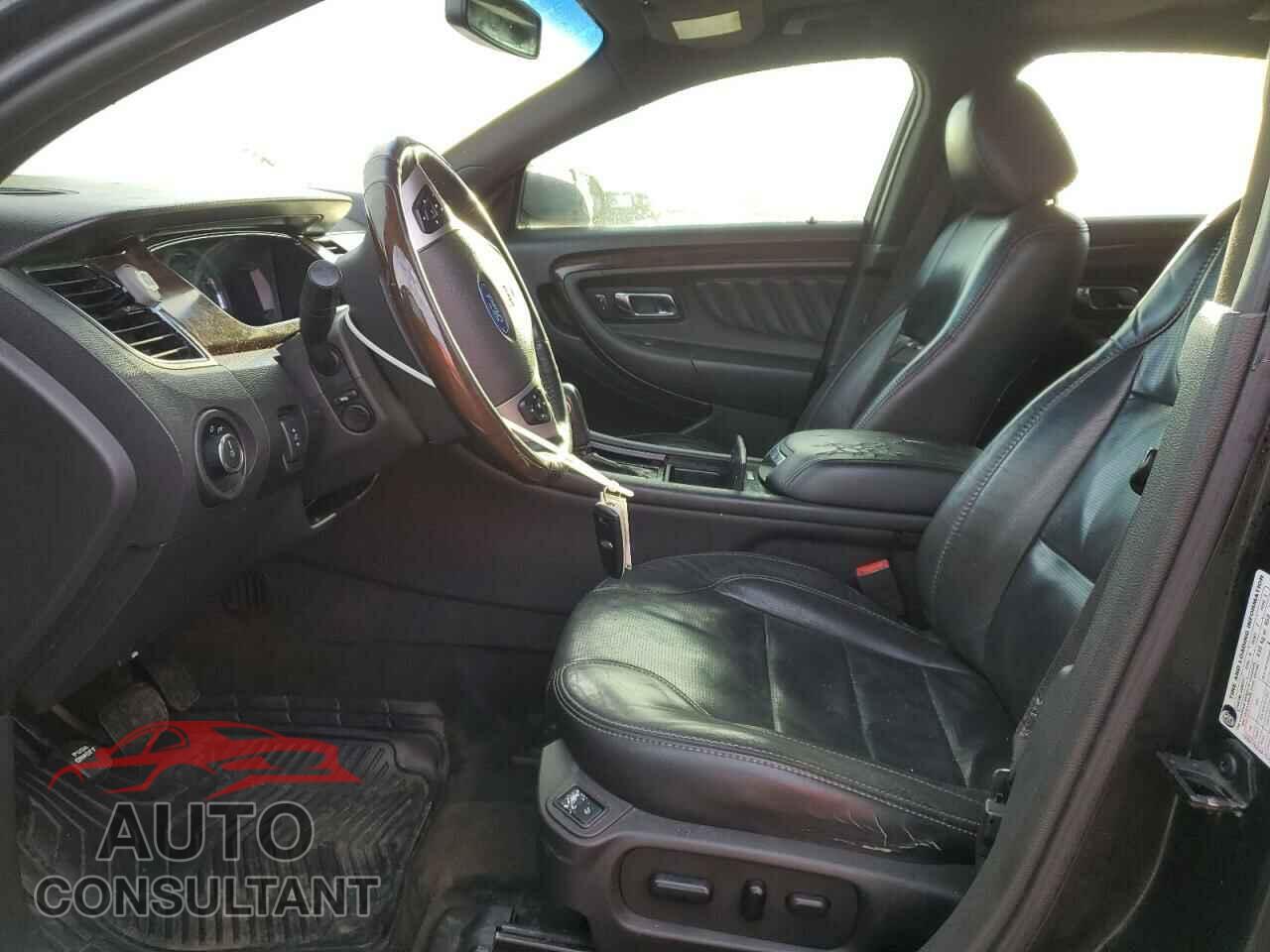 FORD TAURUS 2013 - 1FAHP2F83DG129750