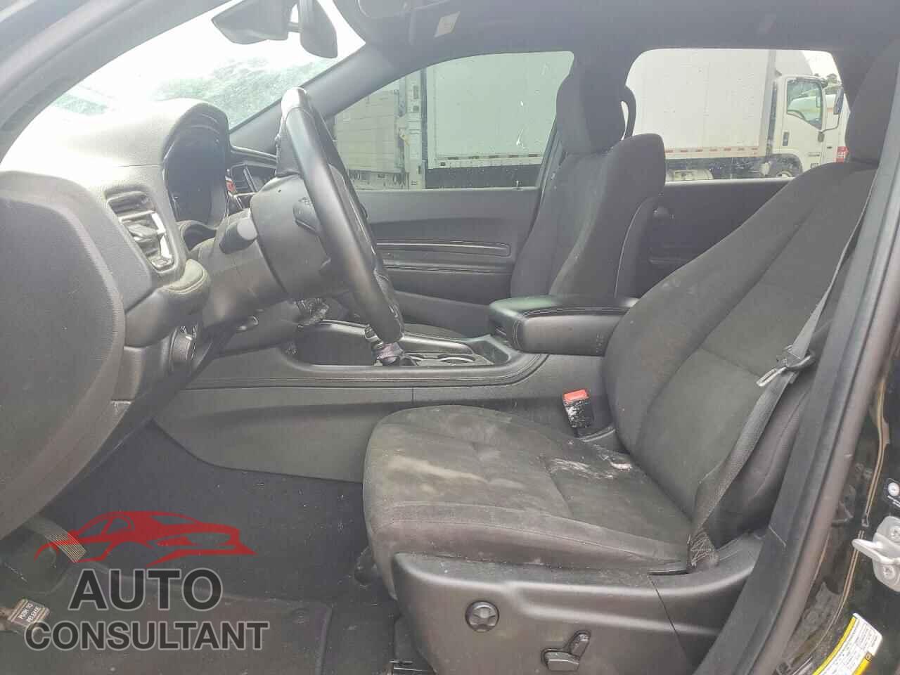 DODGE DURANGO 2023 - 1C4RDJAG8PC574447