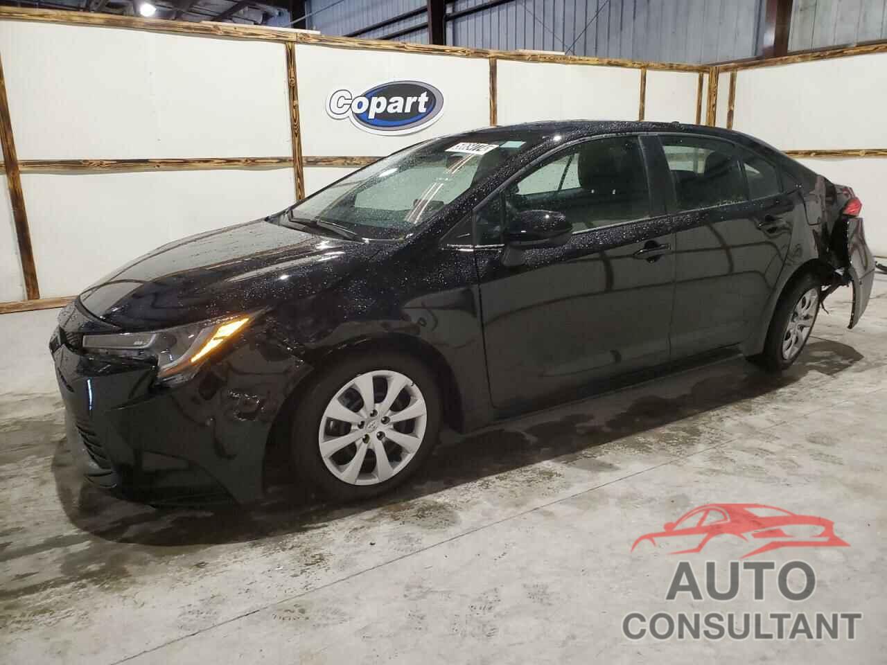 TOYOTA COROLLA 2024 - 5YFB4MDE6RP131768