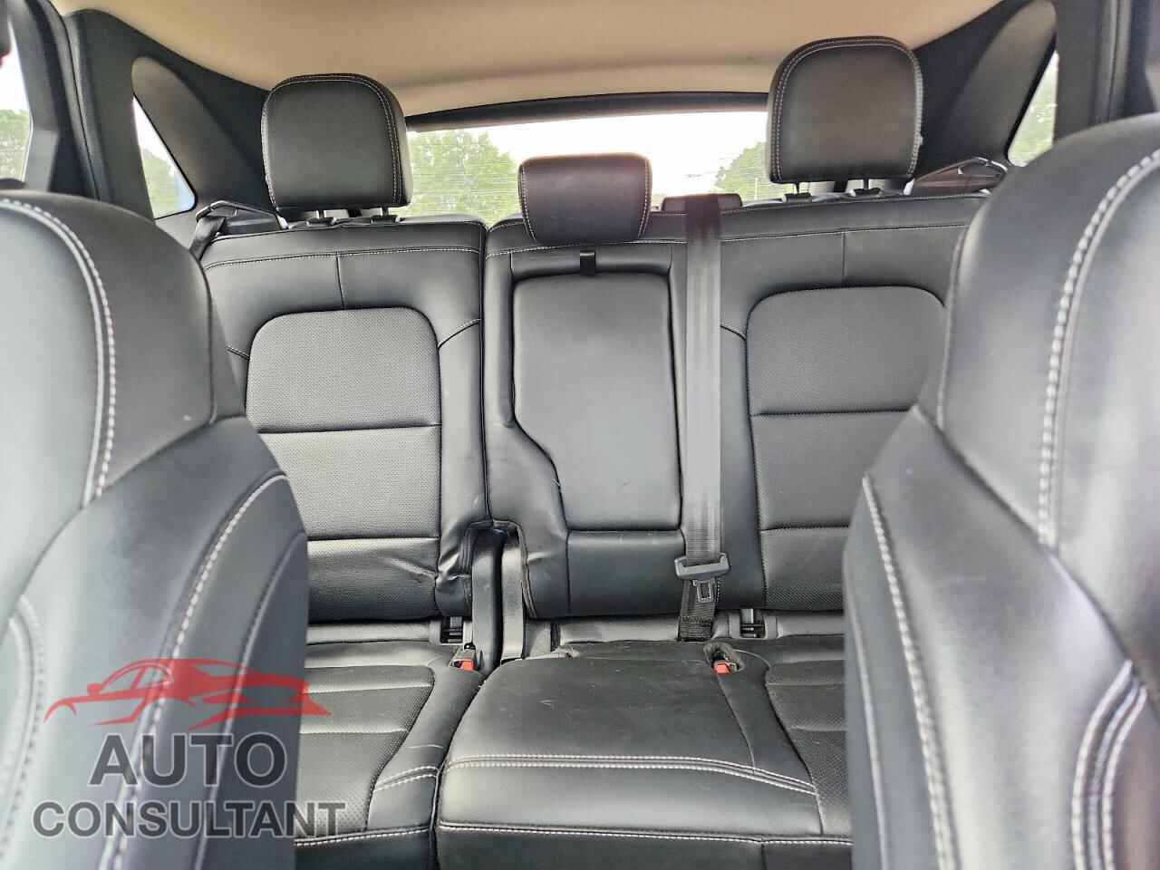 FORD ESCAPE 2020 - 1FMCU9H63LUA93832