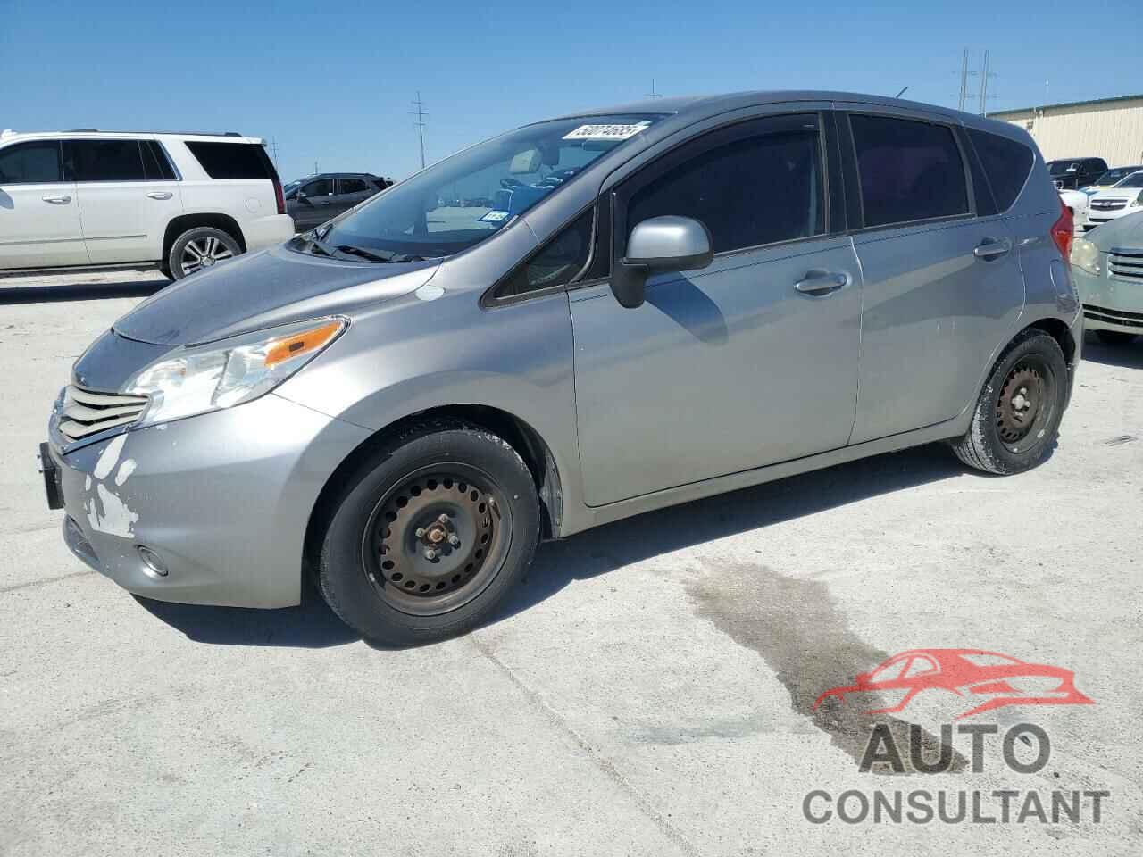 NISSAN VERSA 2014 - 3N1CE2CP5EL415945