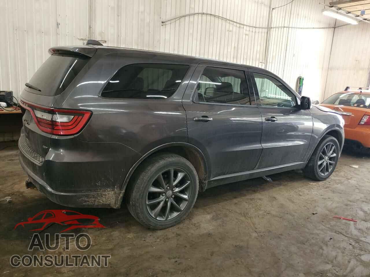 DODGE DURANGO 2018 - 1C4RDJDG3JC415077