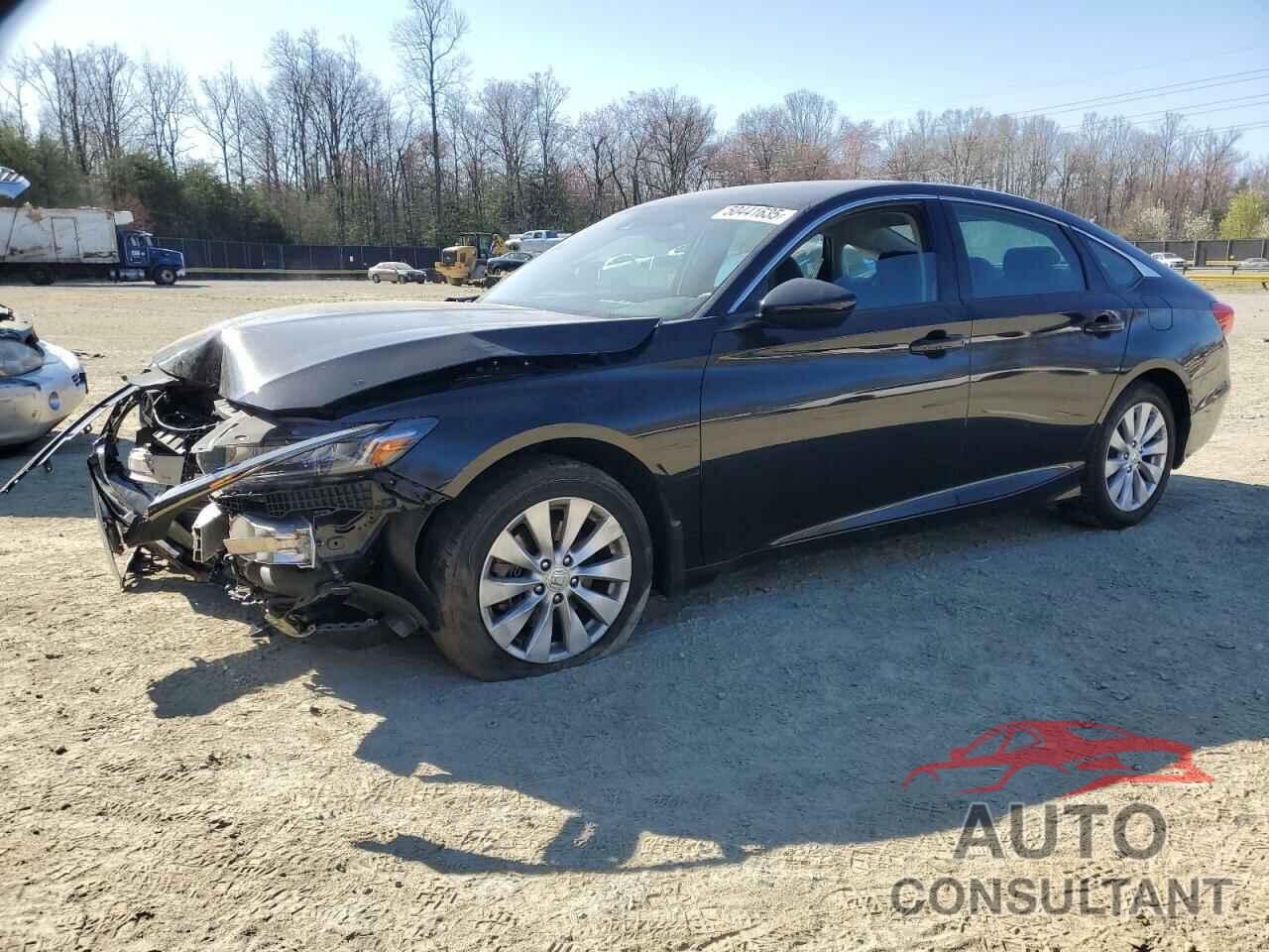 HONDA ACCORD 2022 - 1HGCV1F46NA069289