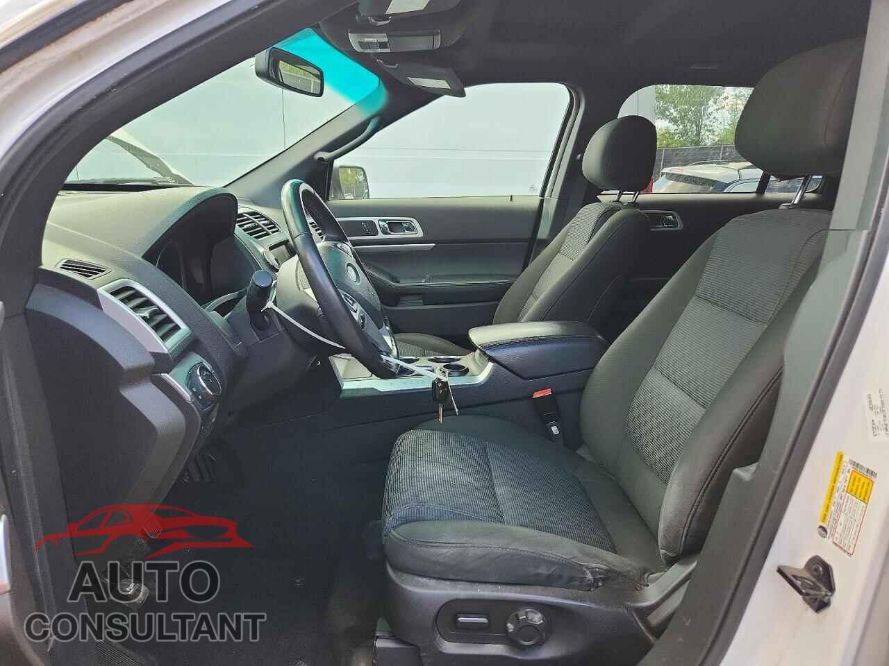 FORD EXPLORER 2014 - 1FM5K7D82EGA97575