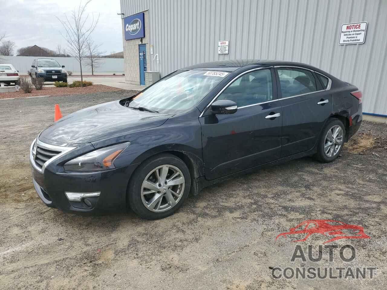 NISSAN ALTIMA 2015 - 1N4AL3AP1FC256072