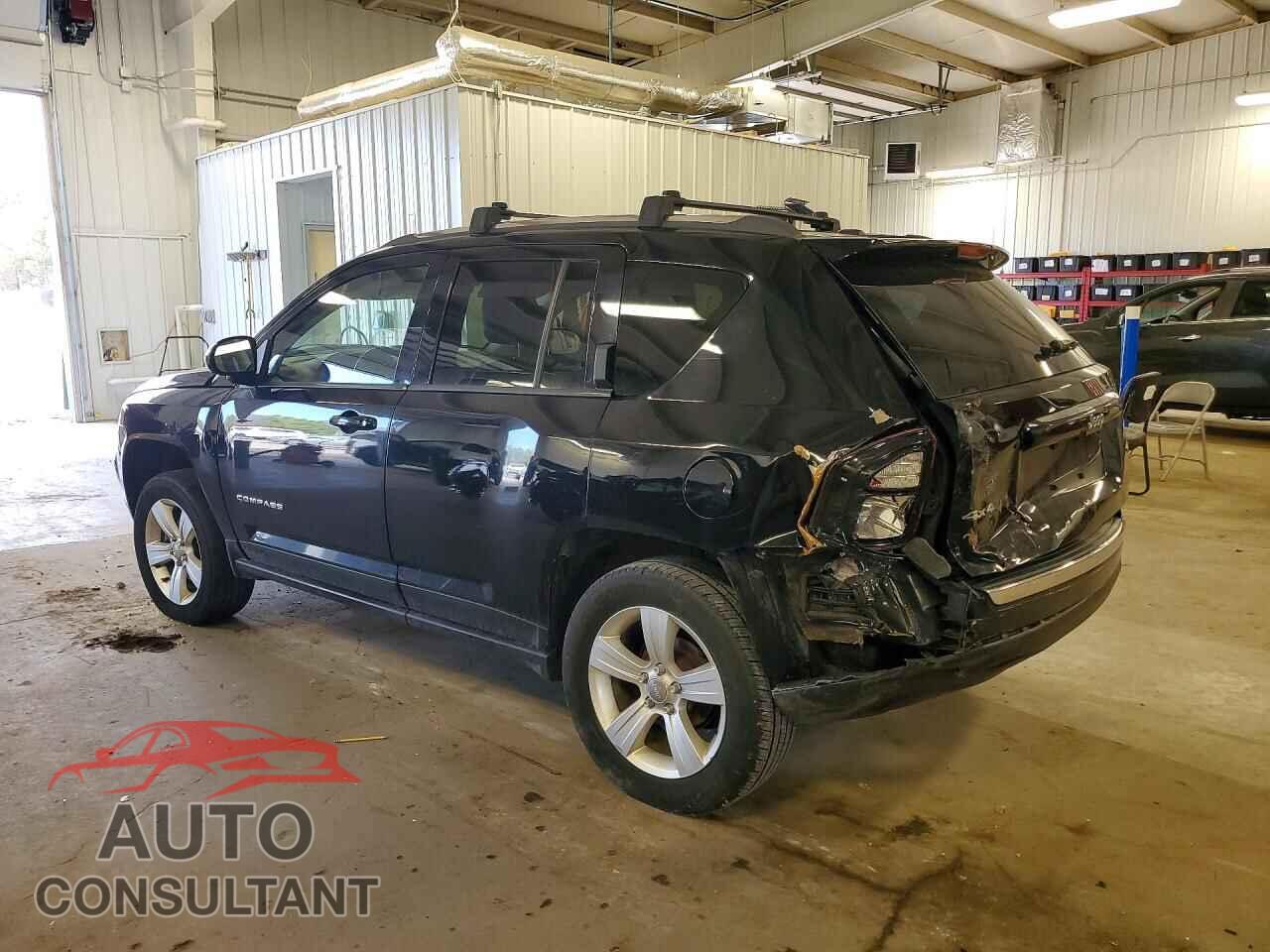 JEEP COMPASS 2015 - 1C4NJDEB1FD121433
