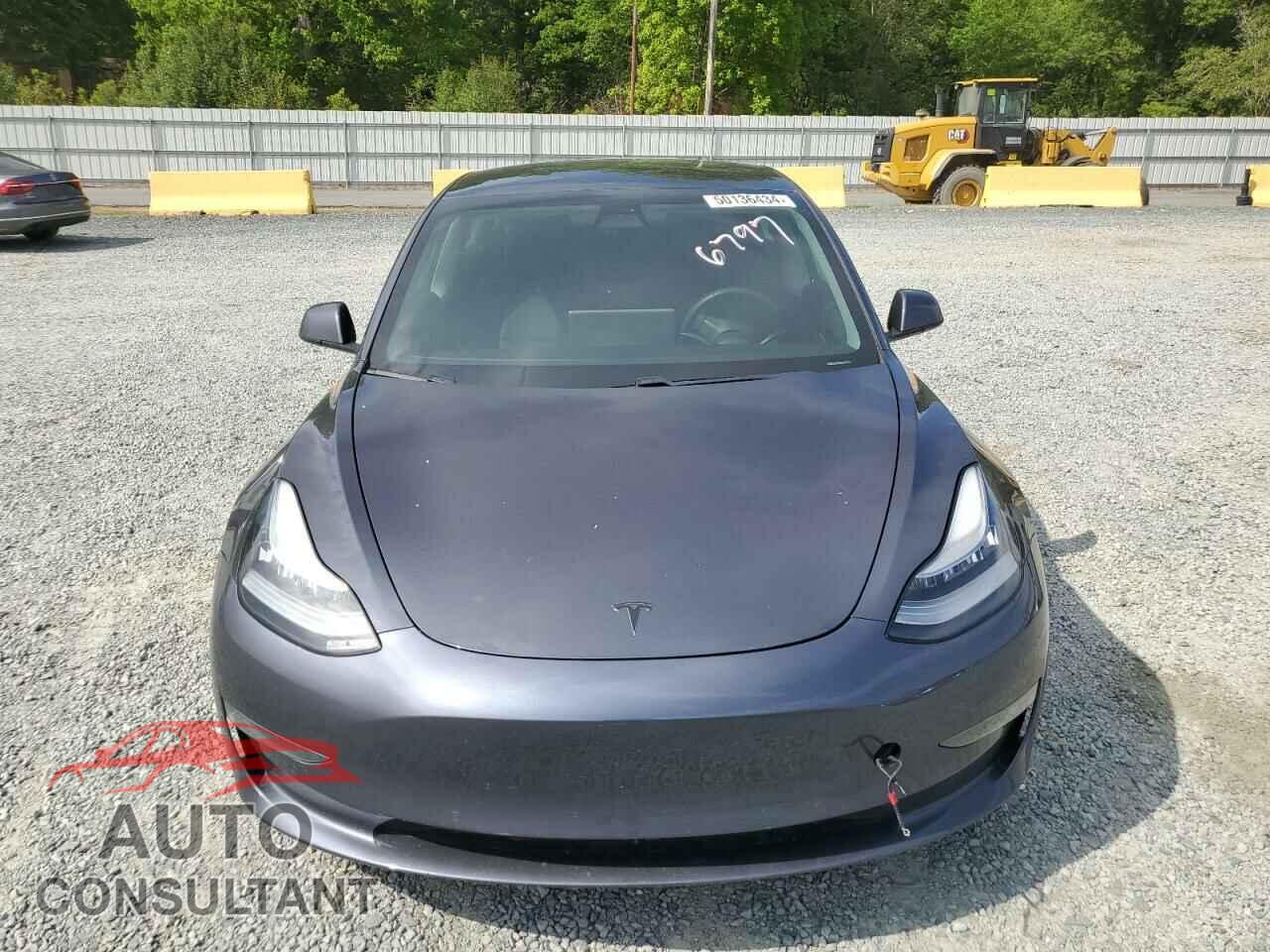 TESLA MODEL 3 2020 - 5YJ3E1EB7LF616797