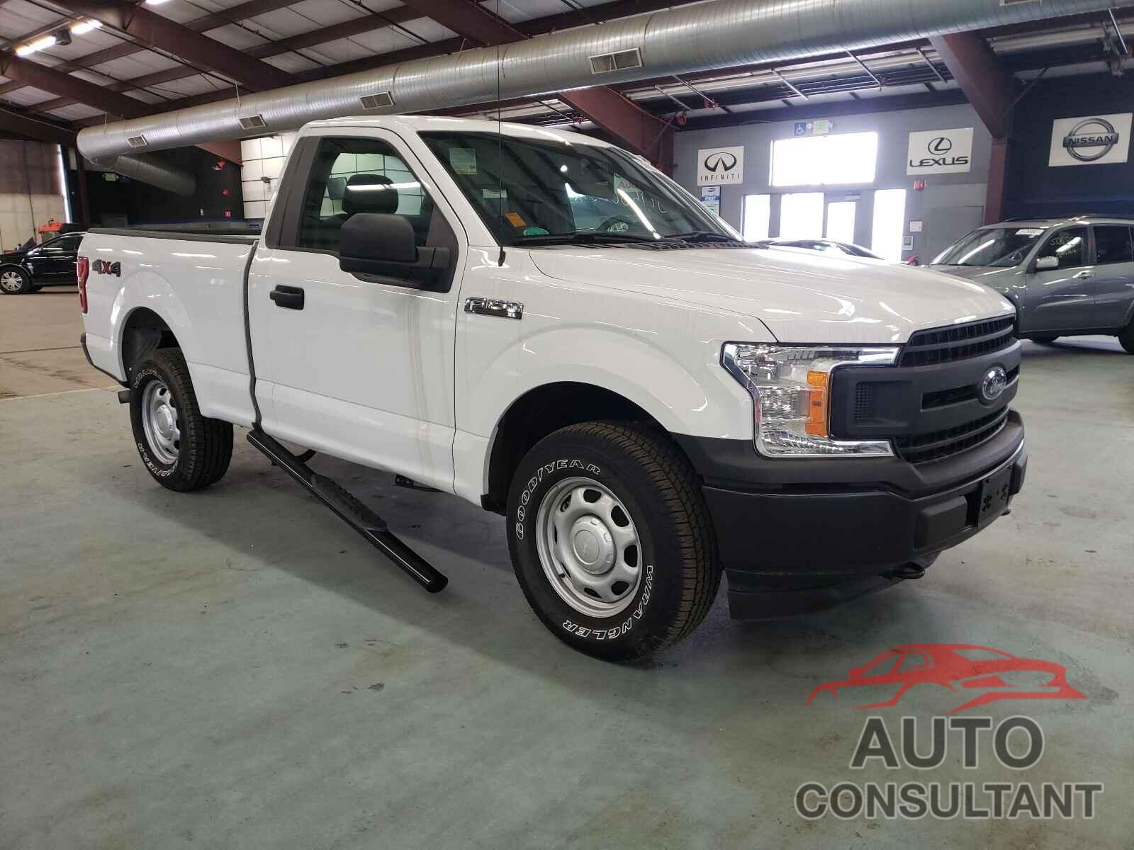 FORD F150 2019 - 1FTMF1EP5KFA26458