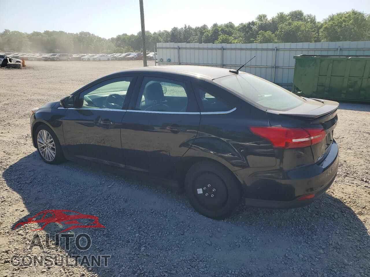 FORD FOCUS 2016 - 1FADP3J29GL207970