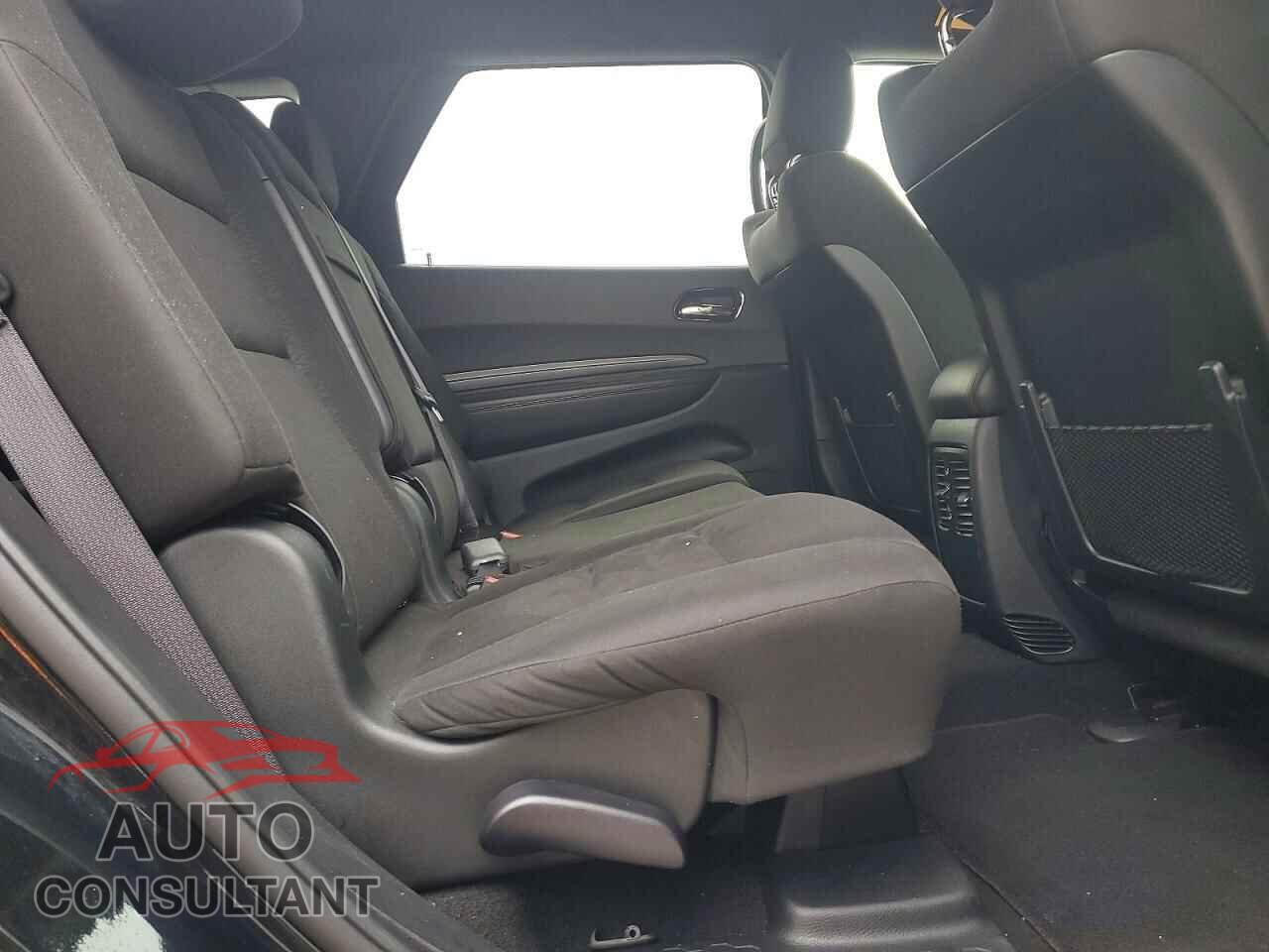 DODGE DURANGO 2025 - 1C4RDJDG6SC553276