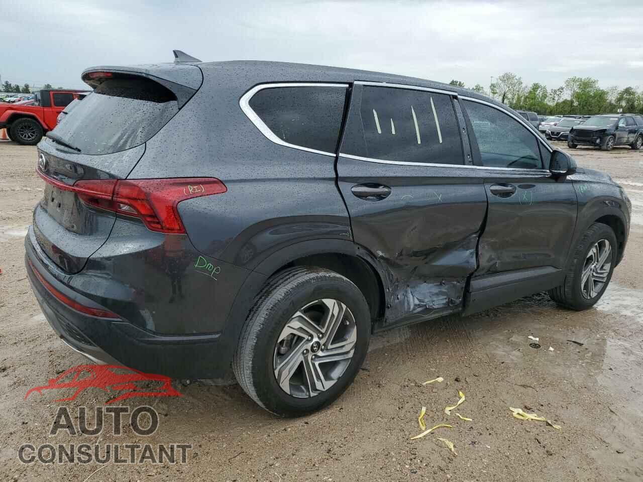 HYUNDAI SANTA FE 2023 - 5NMS14AJ4PH635902