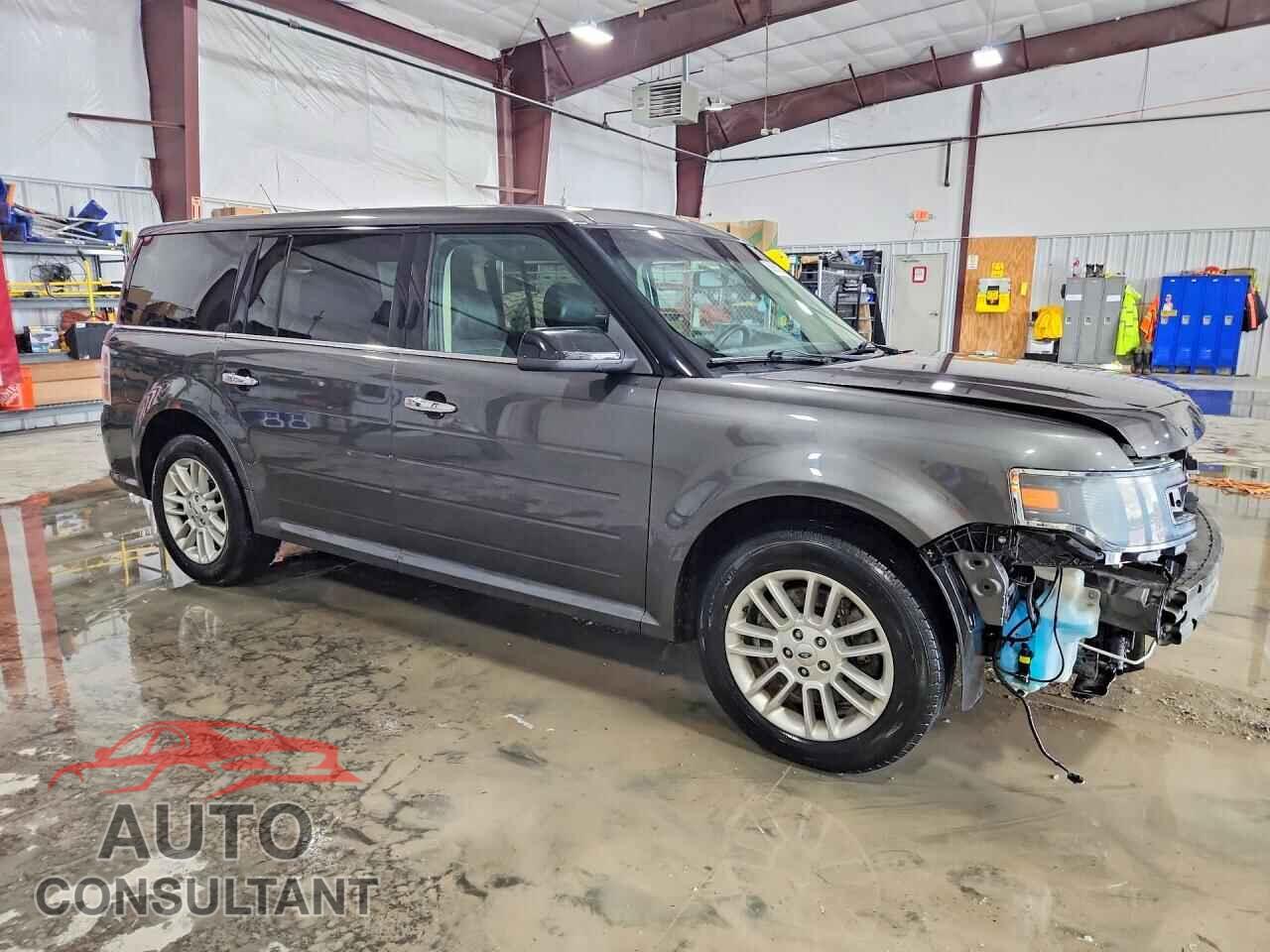 FORD FLEX 2015 - 2FMGK5C88FBA16537