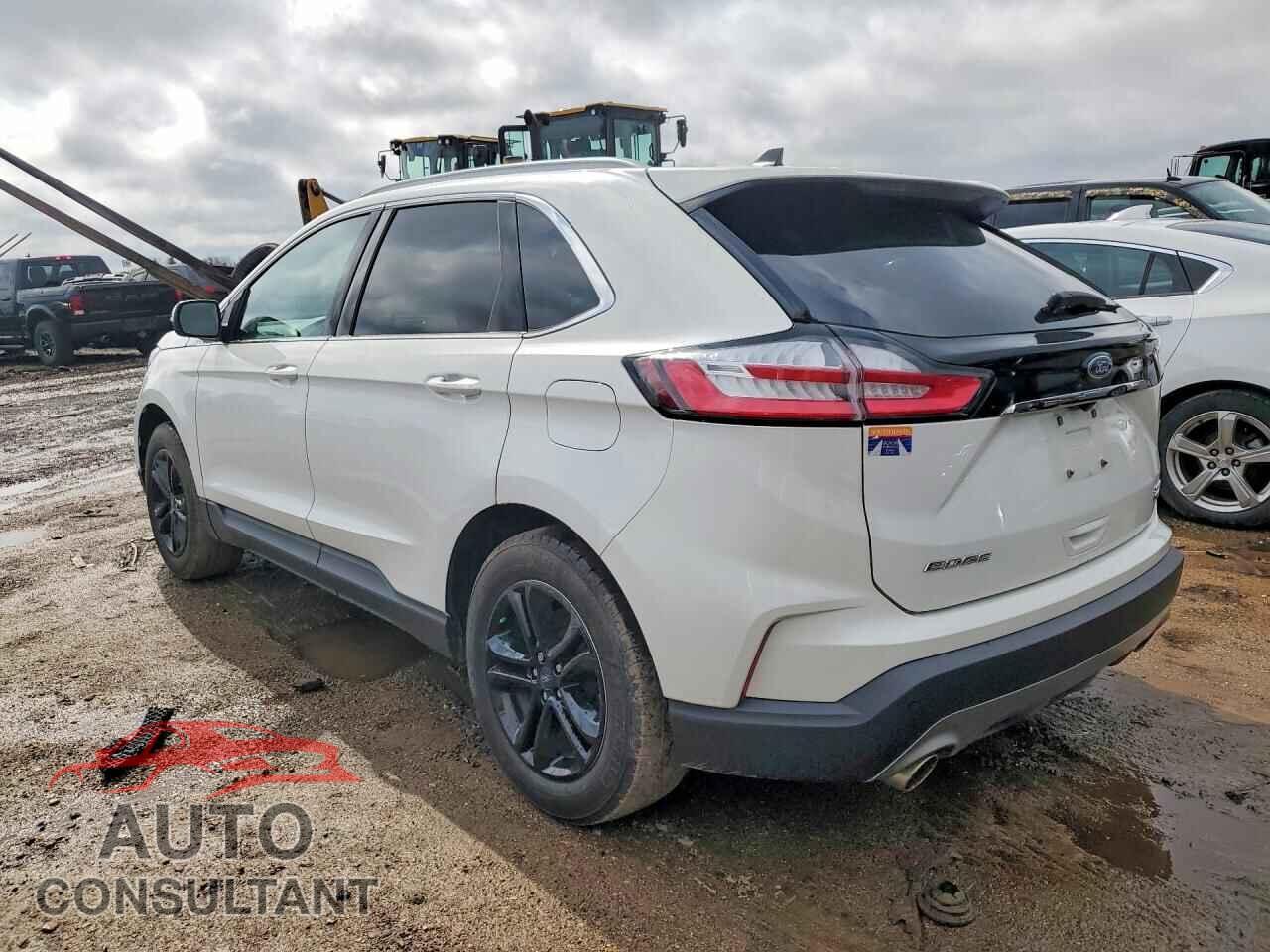 FORD EDGE 2020 - 2FMPK3J90LBB05420