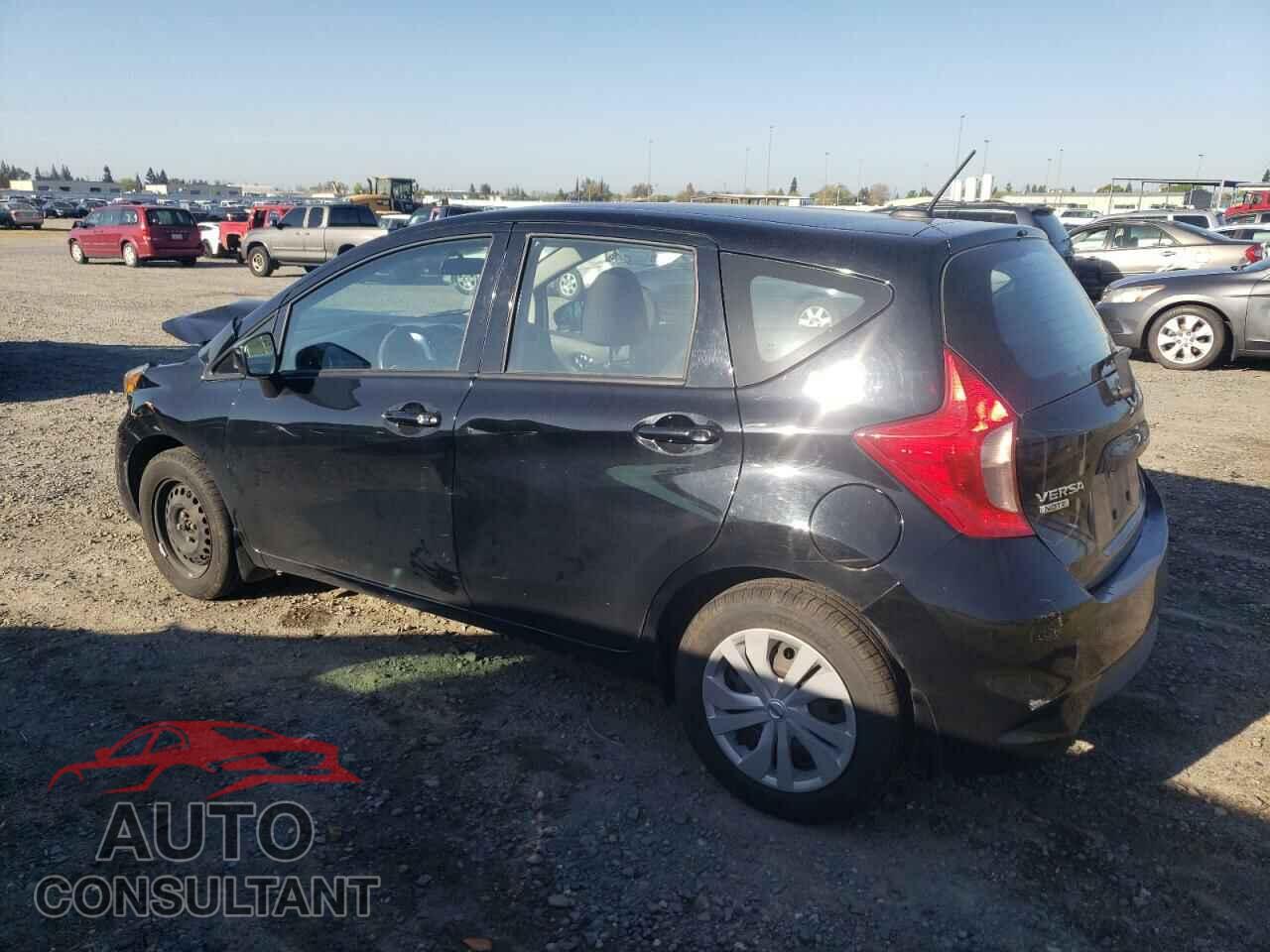 NISSAN VERSA 2017 - 3N1CE2CP2HL379412
