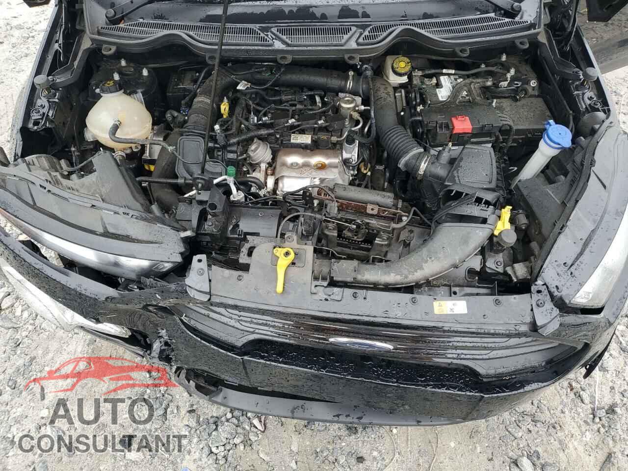 FORD ECOSPORT 2021 - MAJ3S2FE4MC452176