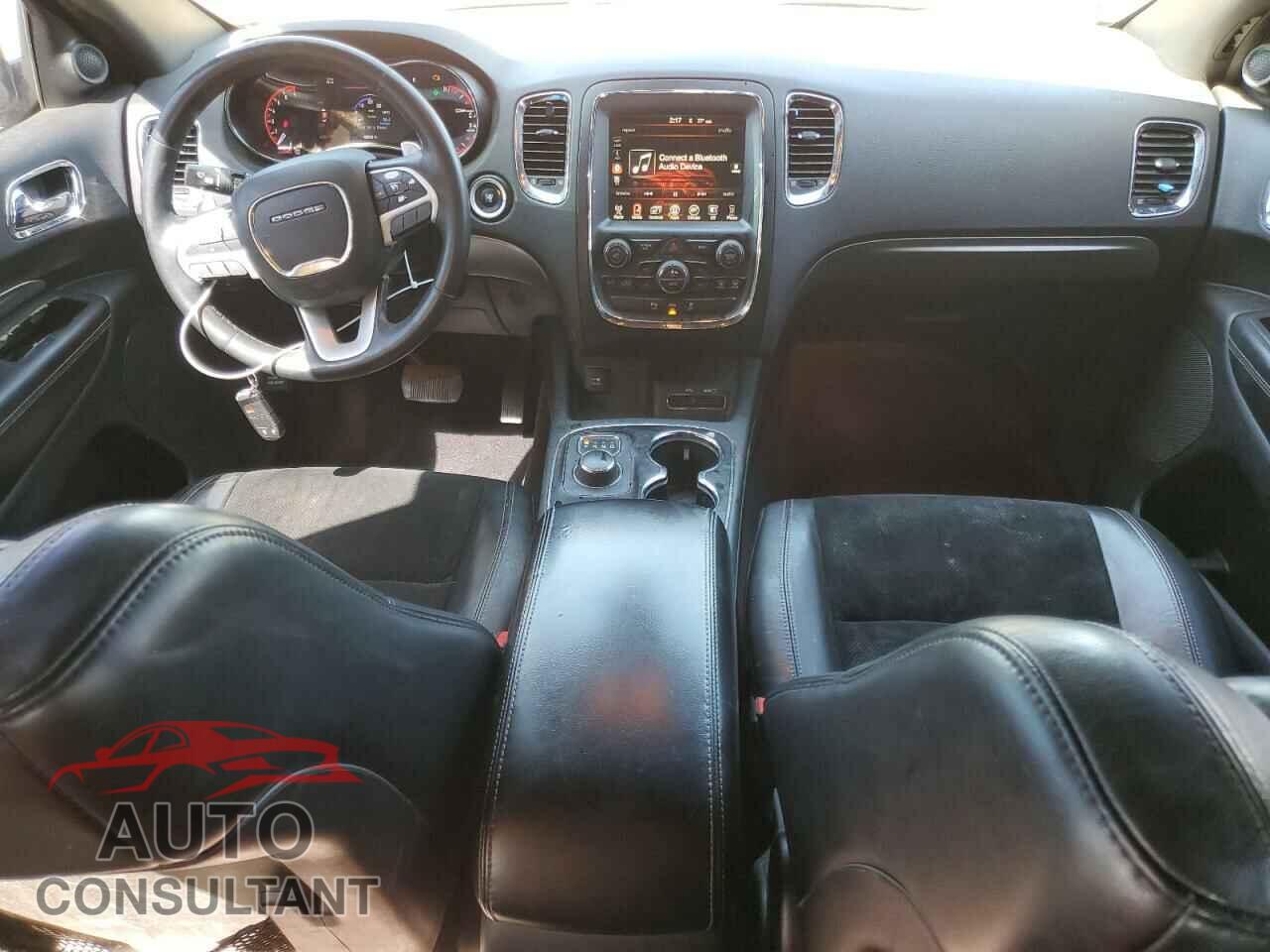 DODGE DURANGO 2015 - 1C4RDHAGXFC236197