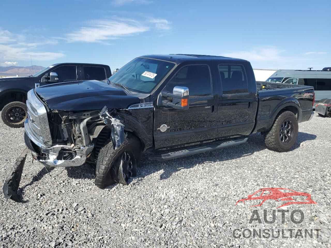 FORD F350 2016 - 1FT8W3BT1GEC03230