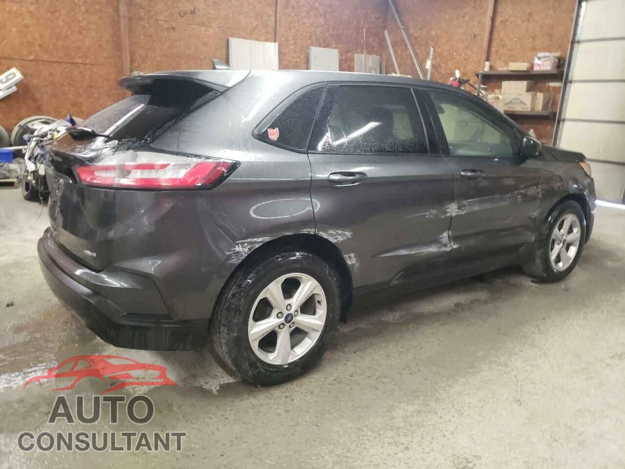 FORD EDGE 2020 - 2FMPK4G92LBA83952