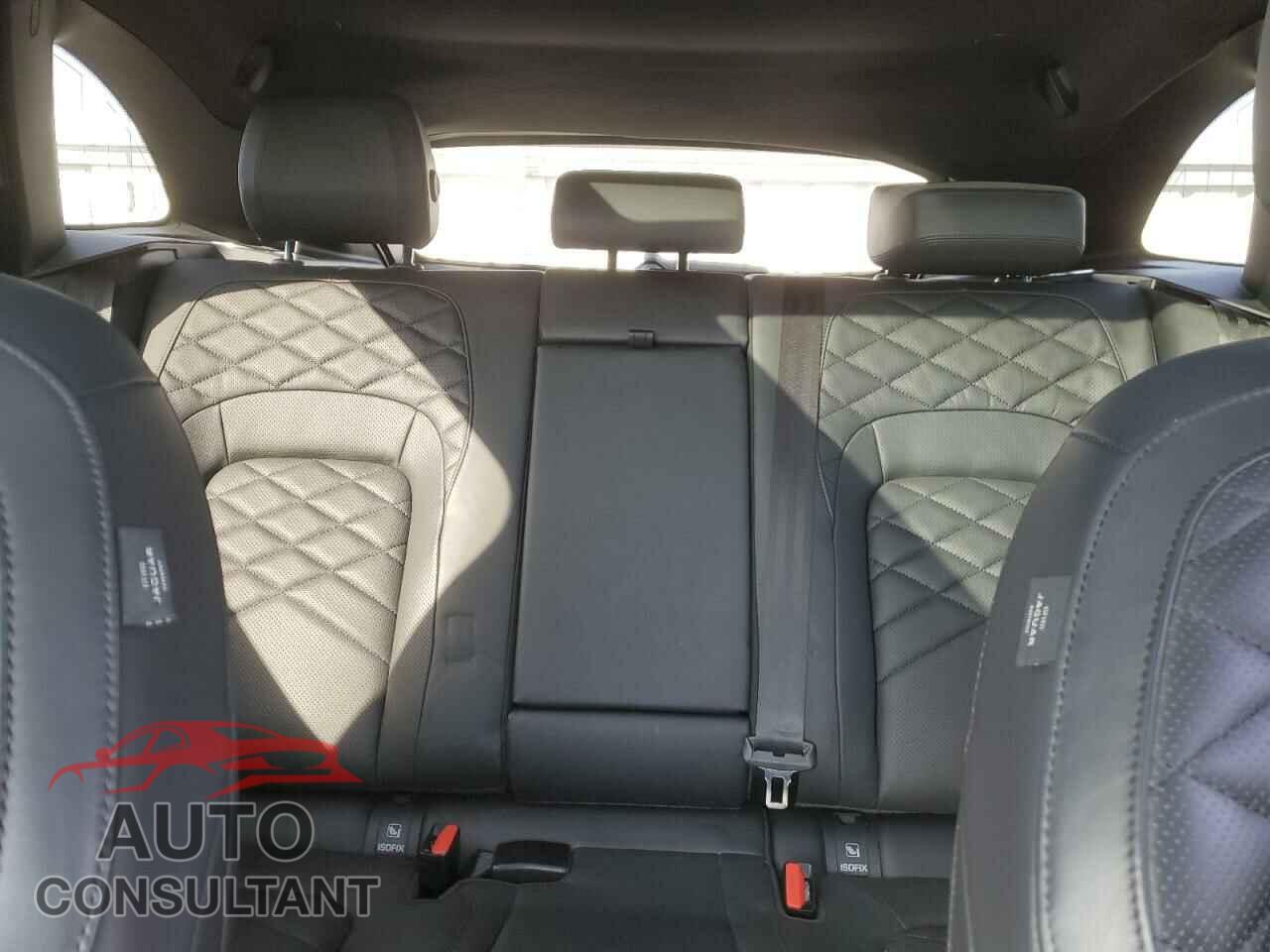 JAGUAR F-PACE 2021 - SADCJ2EX3MA678564