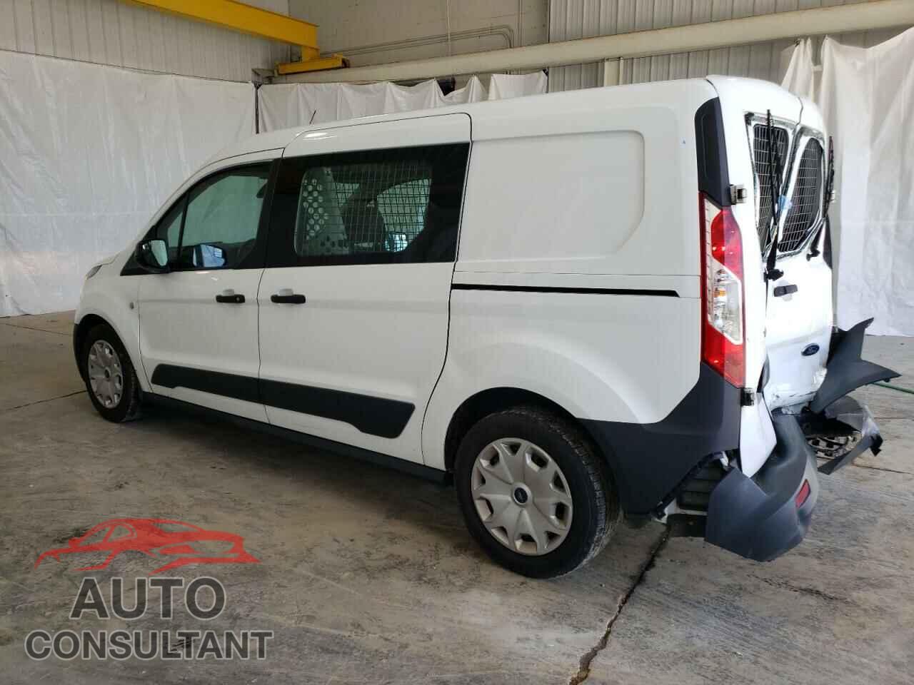 FORD TRANSIT 2017 - NM0LS7E78H1328436
