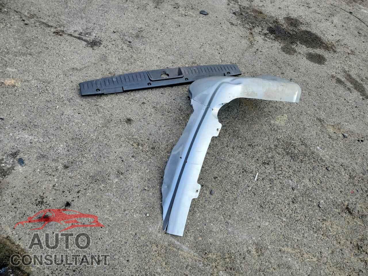 DODGE CARAVAN 2019 - 2C4RDGBG6KR713766