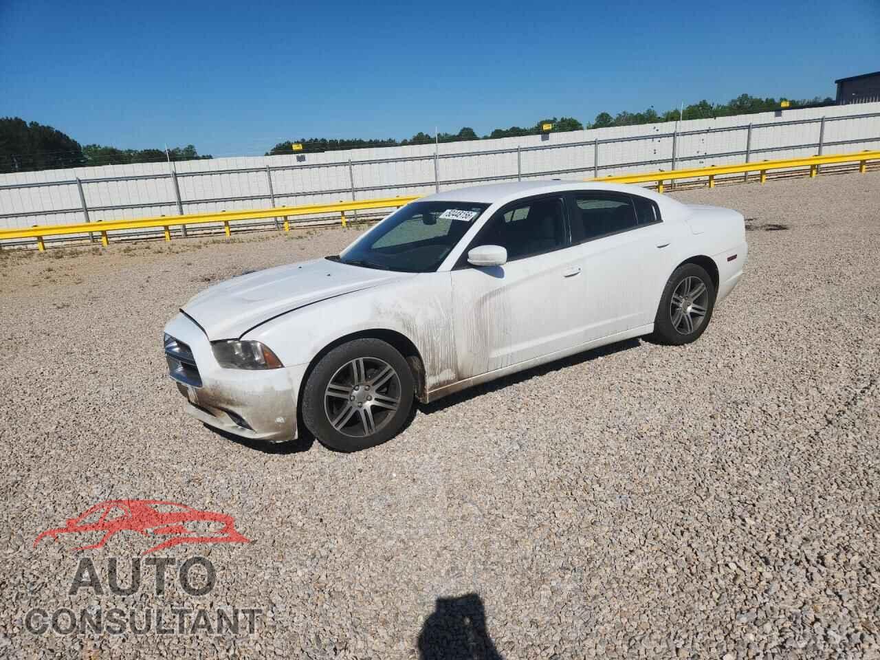 DODGE CHARGER 2014 - 2C3CDXHG0EH329011
