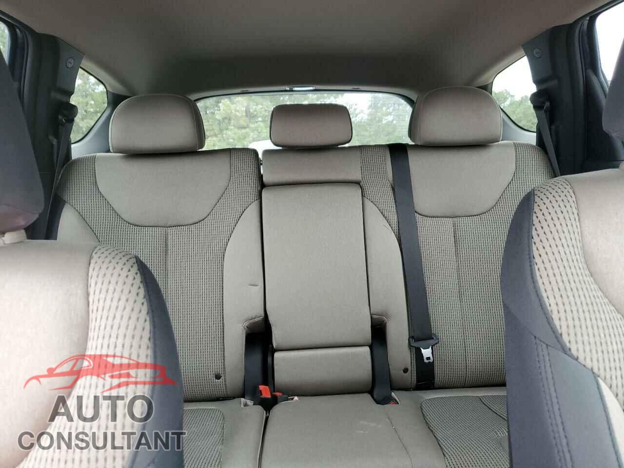 HYUNDAI SANTA FE 2023 - 5NMS14AJ5PH596057