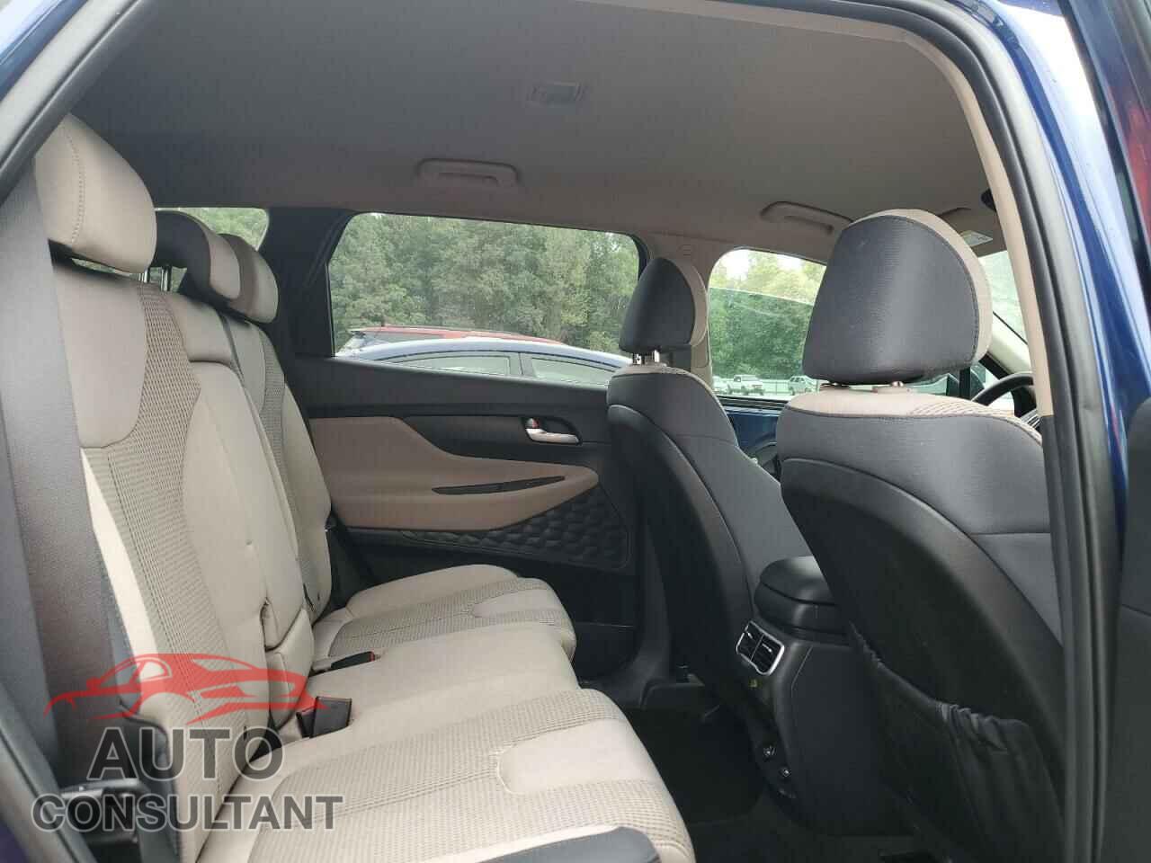 HYUNDAI SANTA FE 2023 - 5NMS14AJ5PH596057