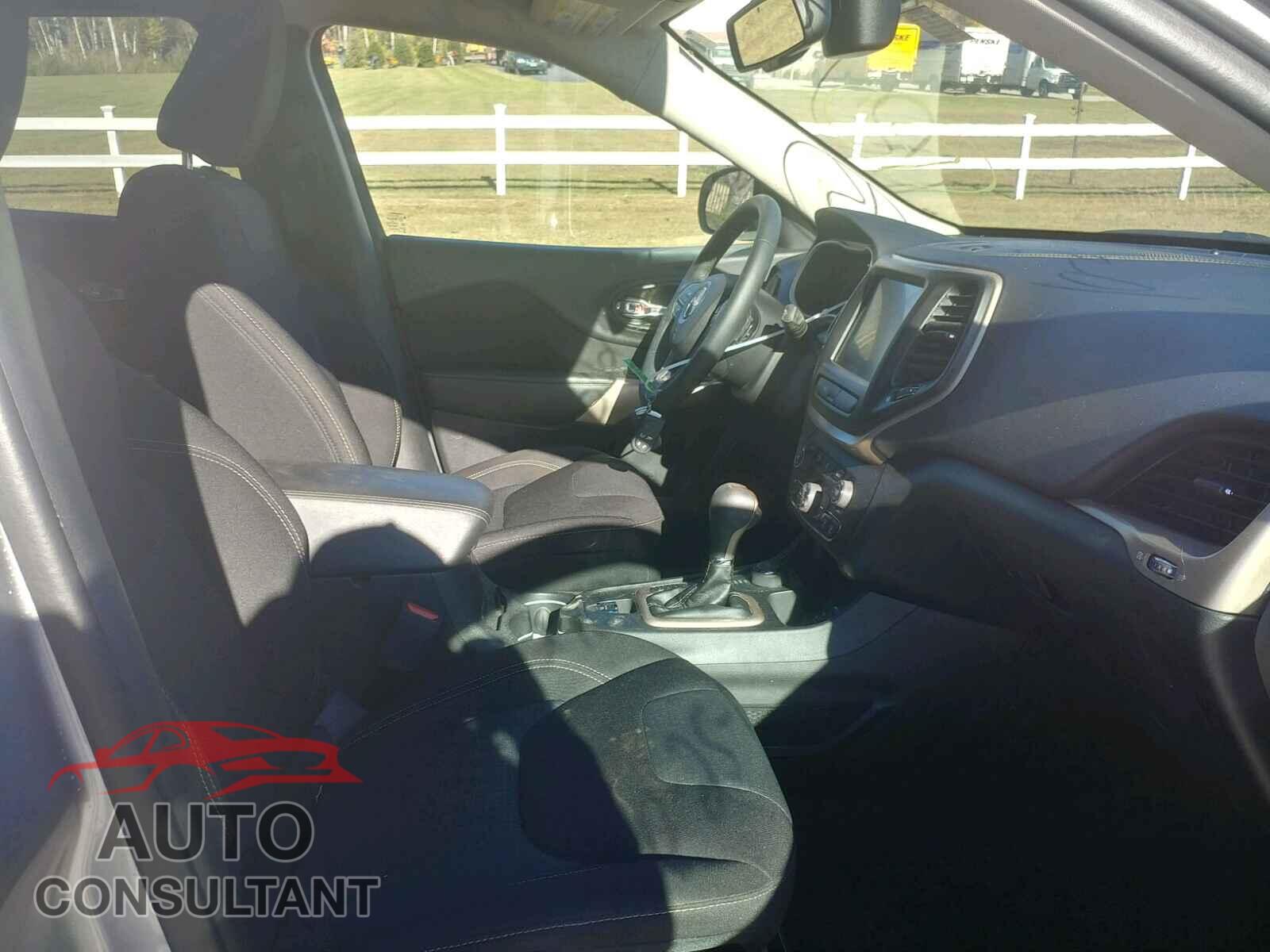 JEEP CHEROKEE L 2017 - 1C4PJMCB5HW628676