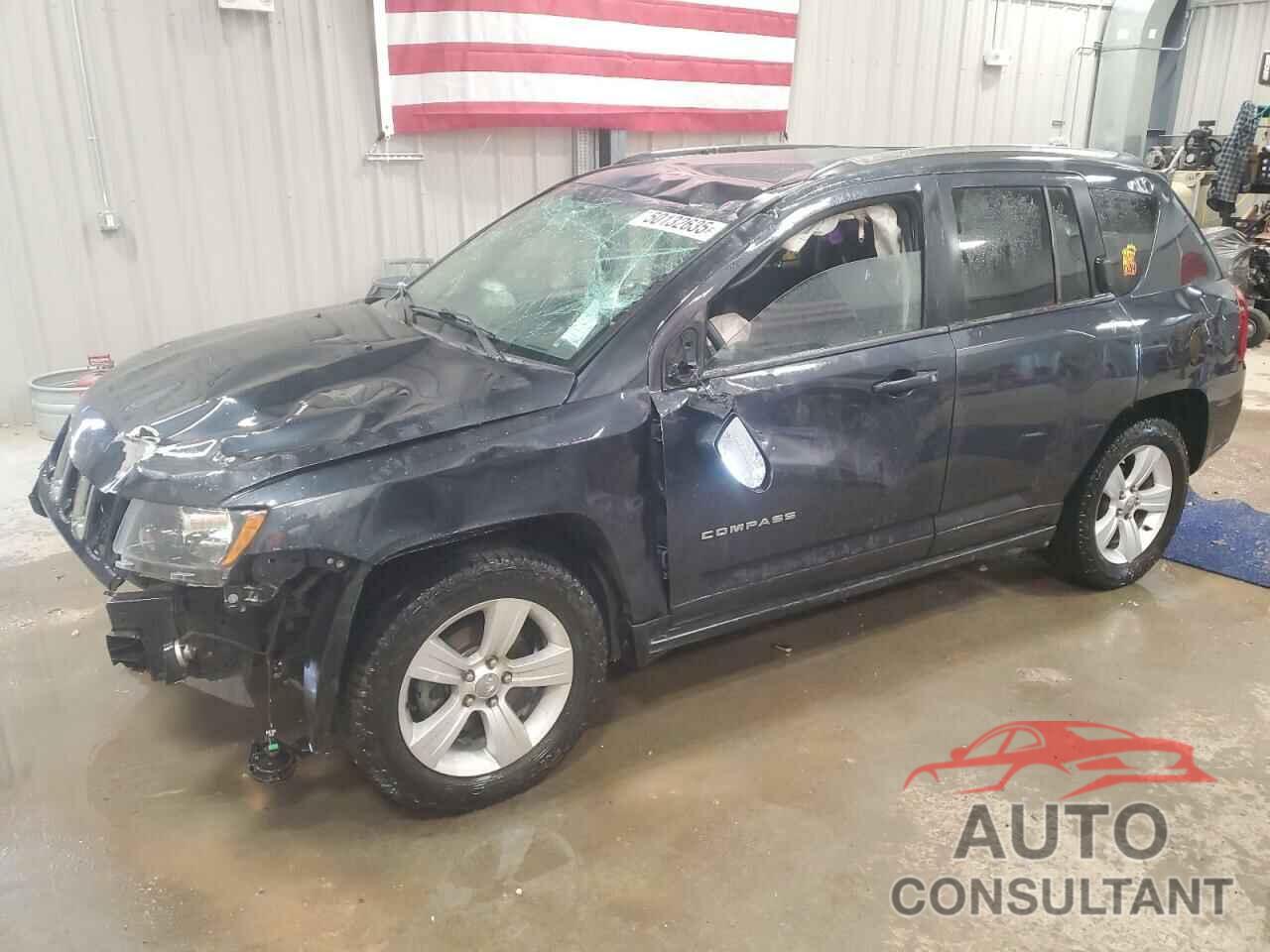 JEEP COMPASS 2015 - 1C4NJDBB6FD108181