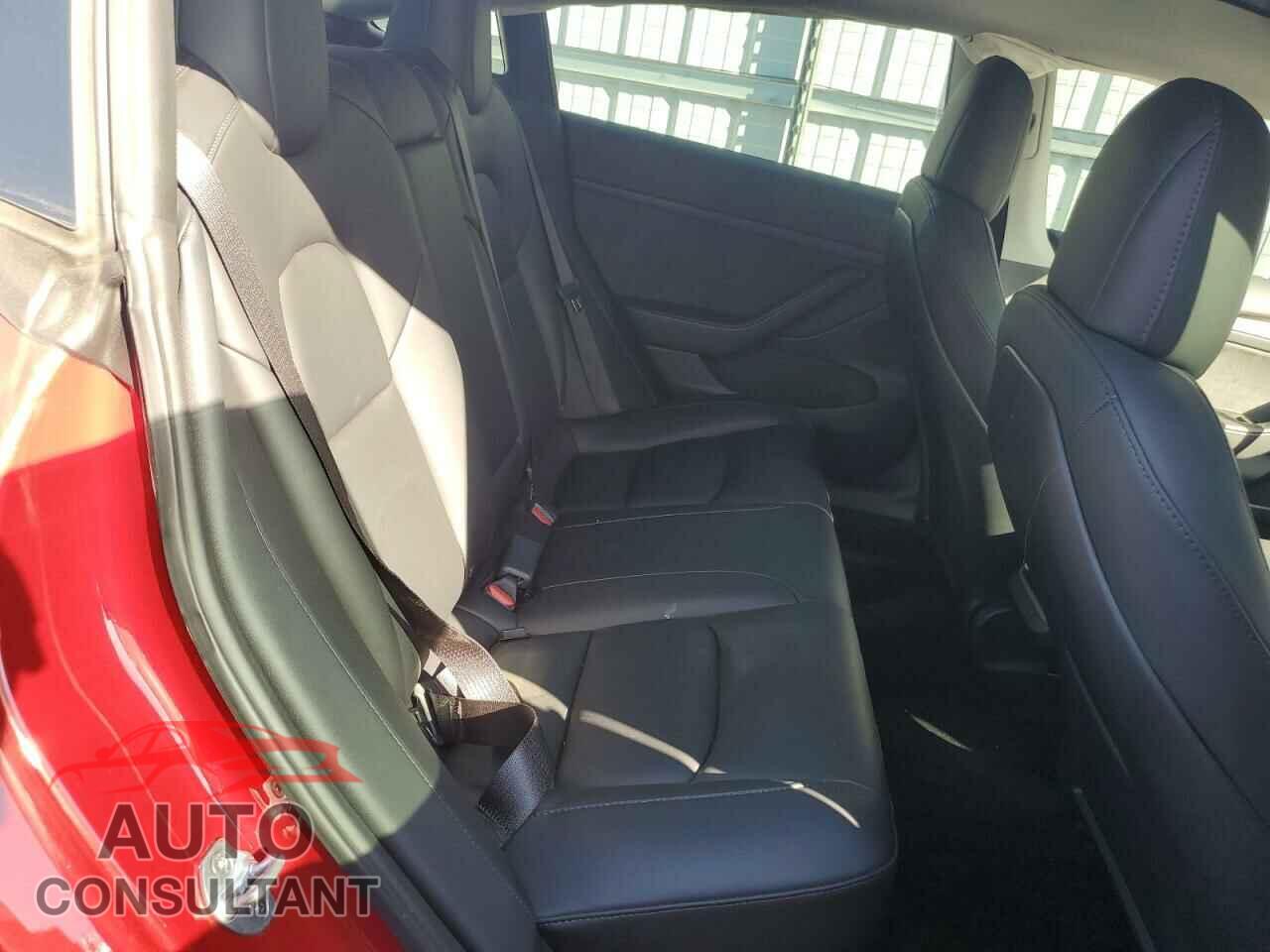TESLA MODEL 3 2023 - 5YJ3E1EA7PF475663