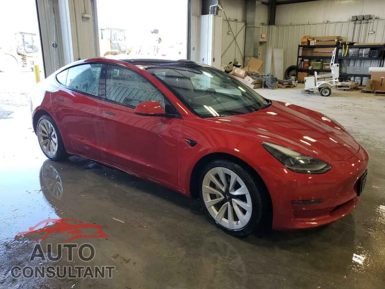 TESLA MODEL 3 2023 - 5YJ3E1EA5PF451815