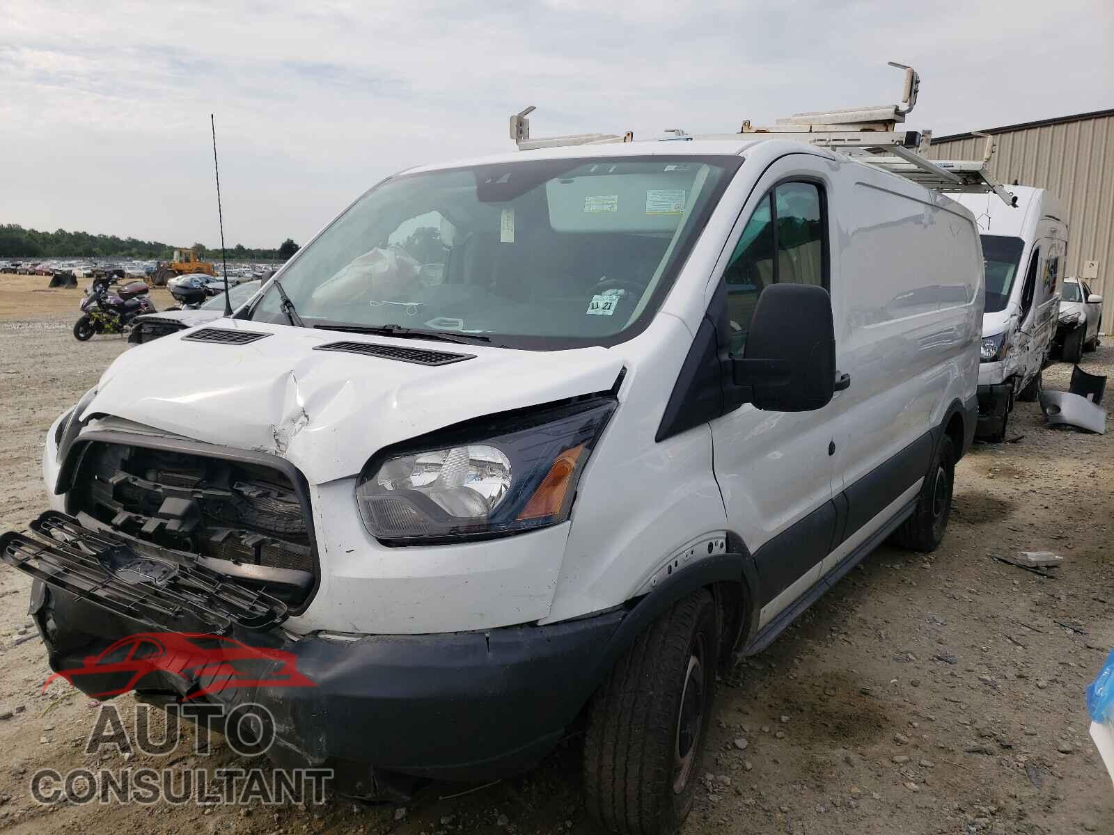 FORD TRANSIT CO 2016 - 1FTYE1YM9GKB25336