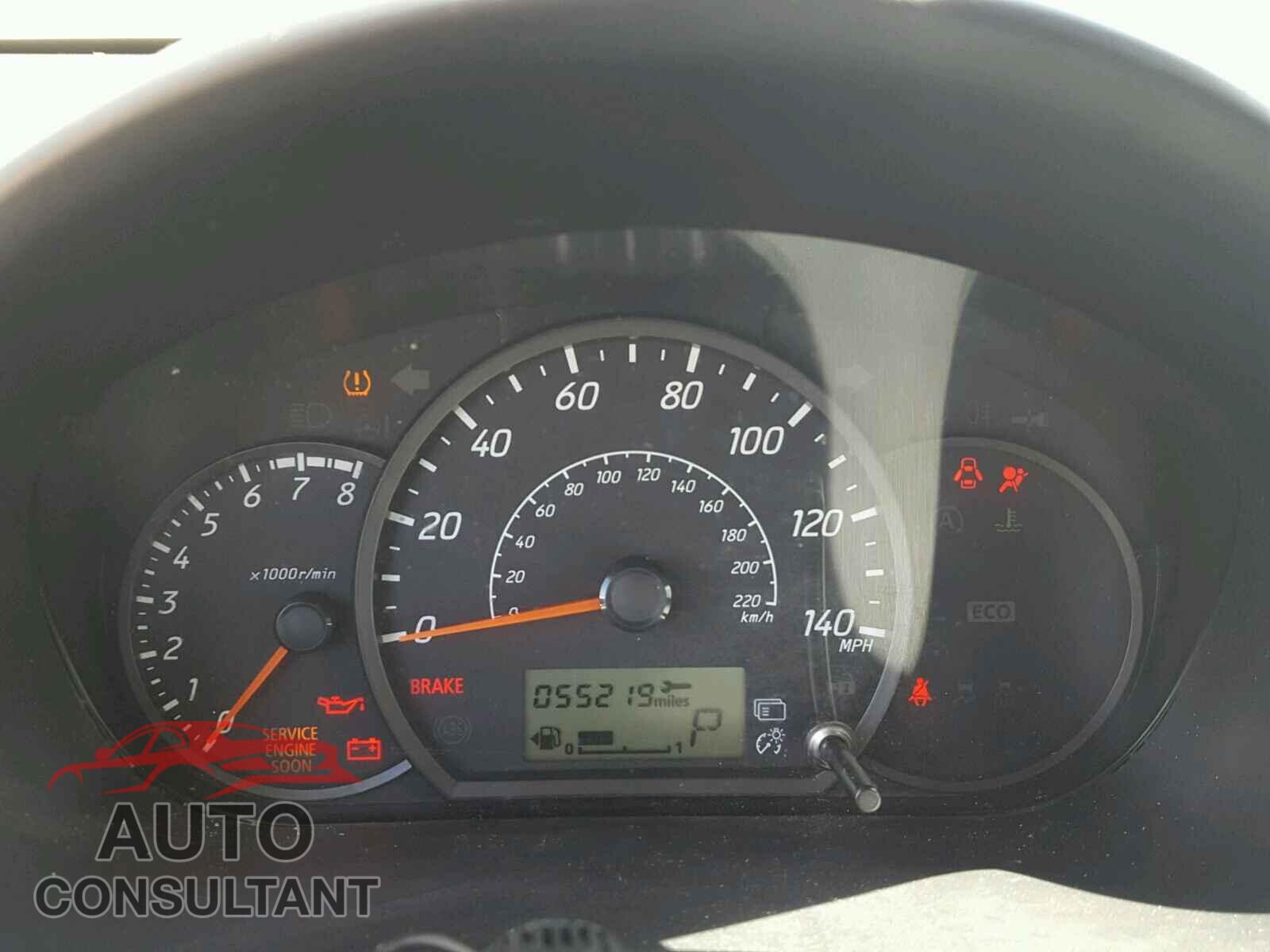 MITSUBISHI MIRAGE 2017 - ML32F3FJ7HHF14939