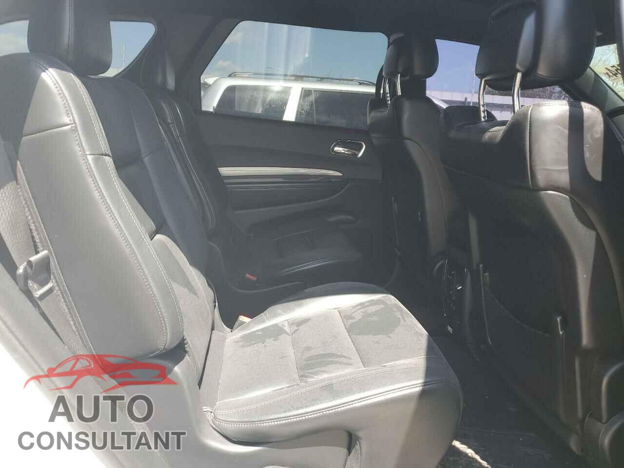 DODGE DURANGO 2016 - 1C4RDJDG1GC370133