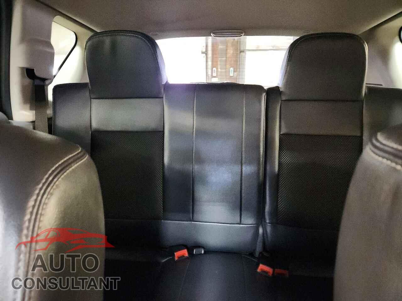 JEEP COMPASS 2014 - 1C4NJDEB0ED693950