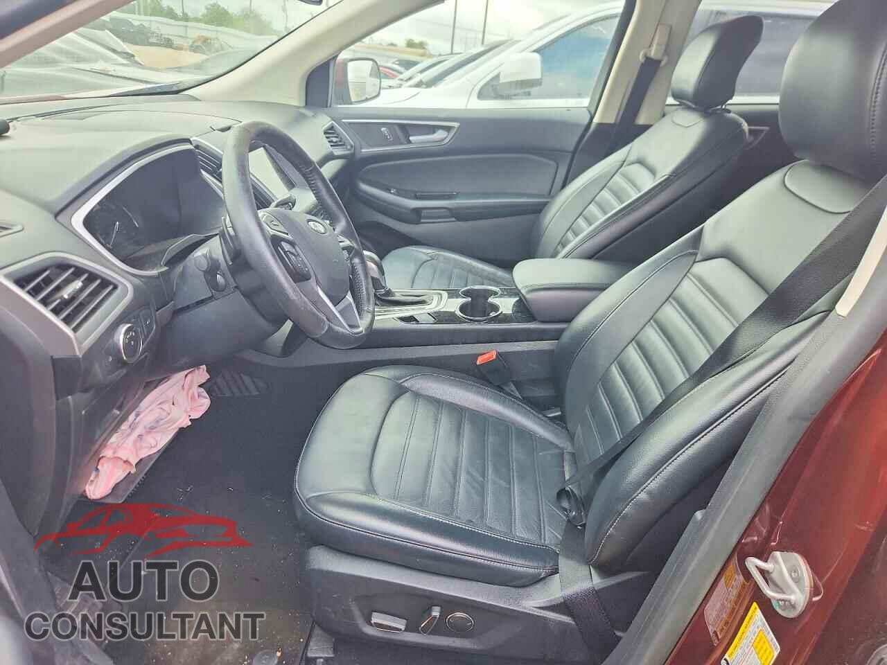 FORD EDGE 2016 - 2FMPK3J87GBC65954