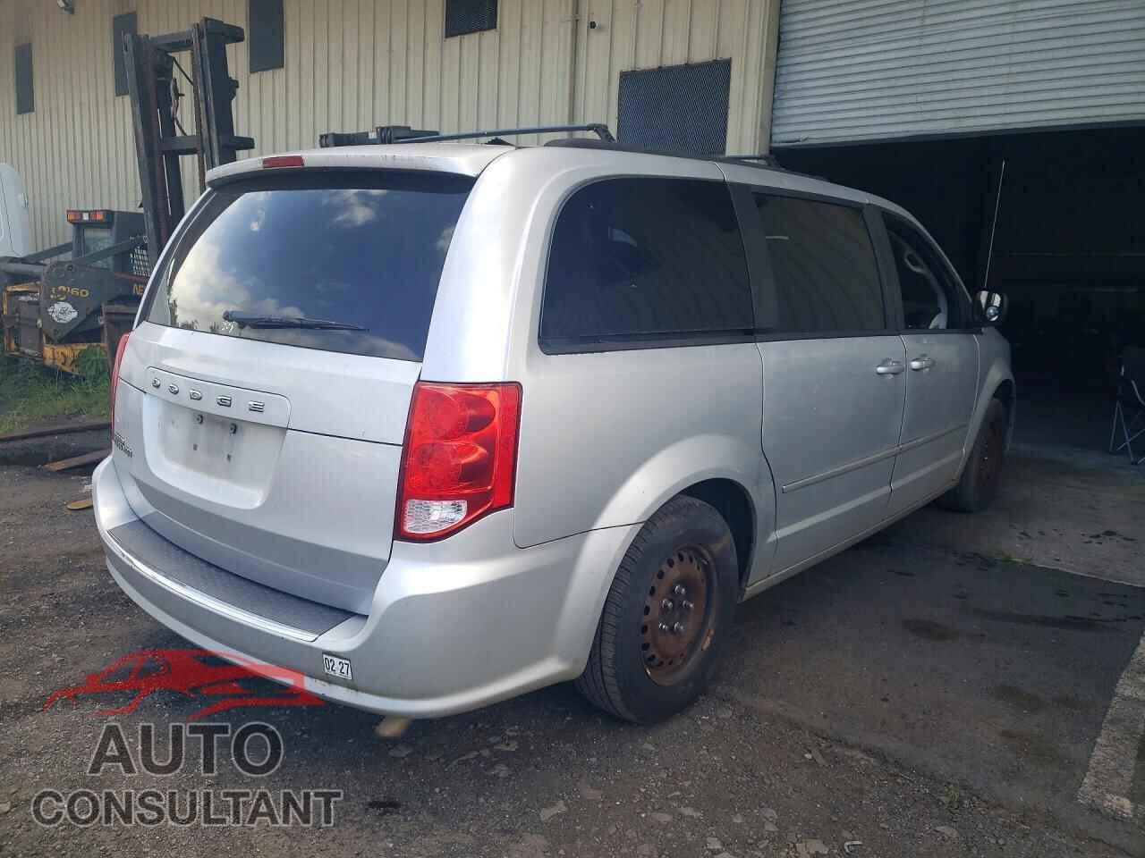 DODGE CARAVAN 2011 - 2D4RN4DG3BR632767